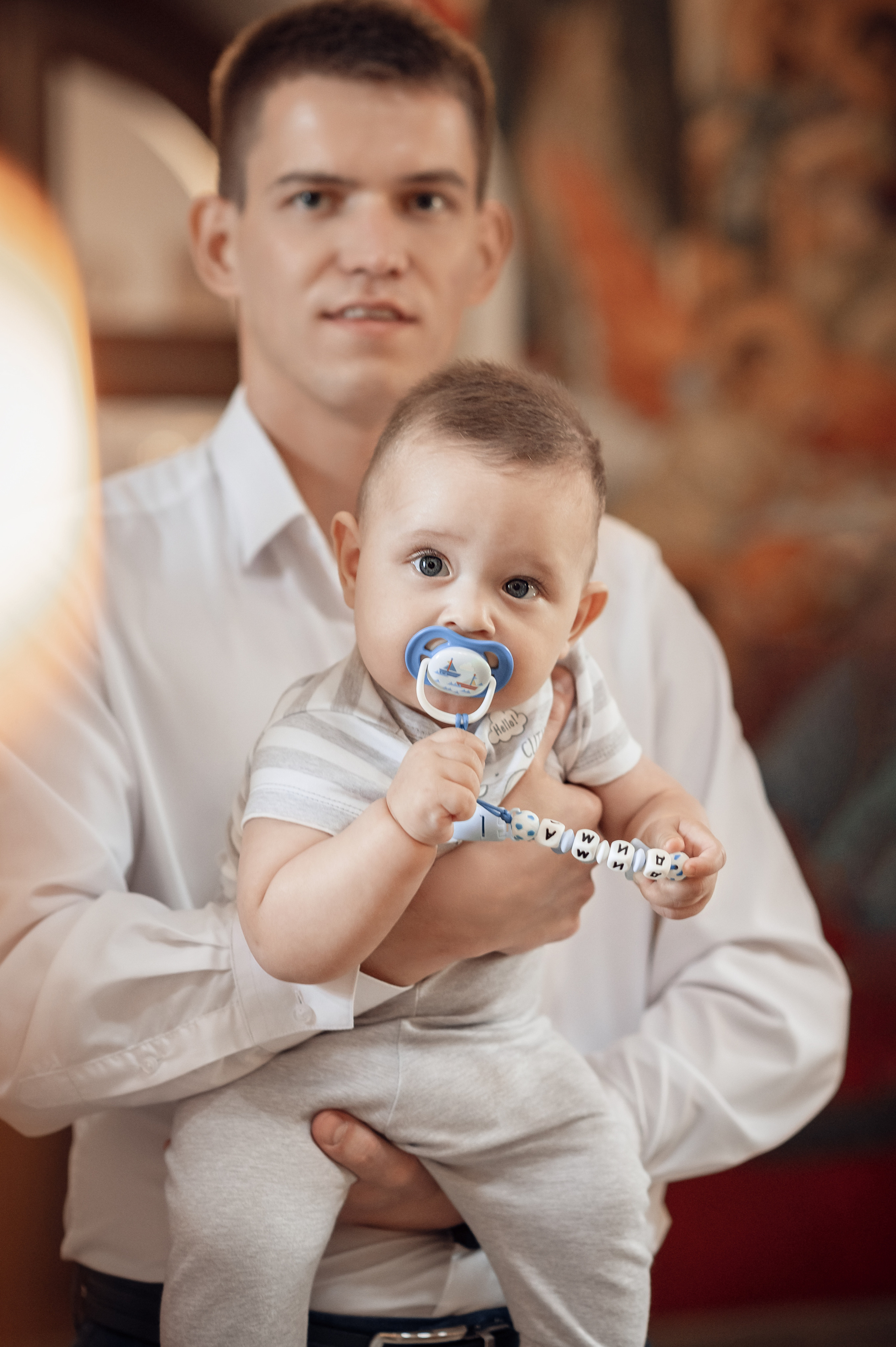 Храм Матроны Московской с. Майорское. Церковный фотограф на Таинство Крещения и Венчания в Оренбурге и Оренбургской области Екатерина Белкина