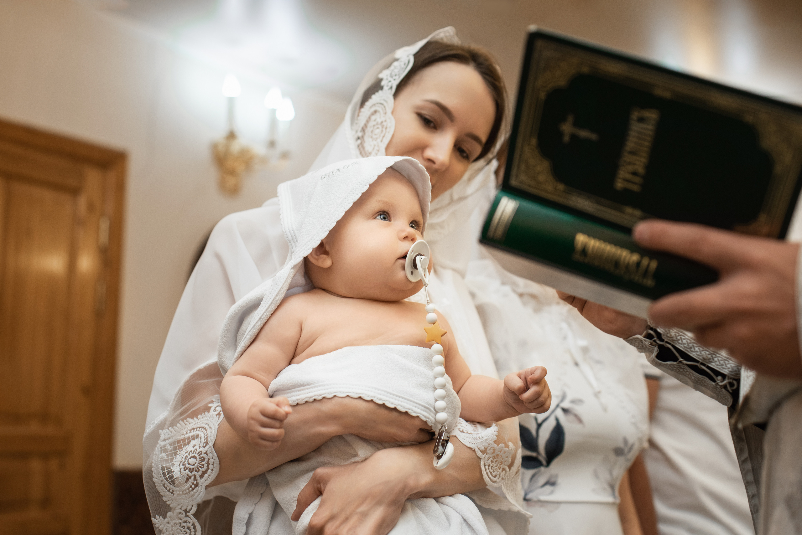 Храм Сергия Радонежского п. Ростоши. Церковный фотограф на Таинство Крещения и Венчания в Оренбурге и Оренбургской области Екатерина Белкина