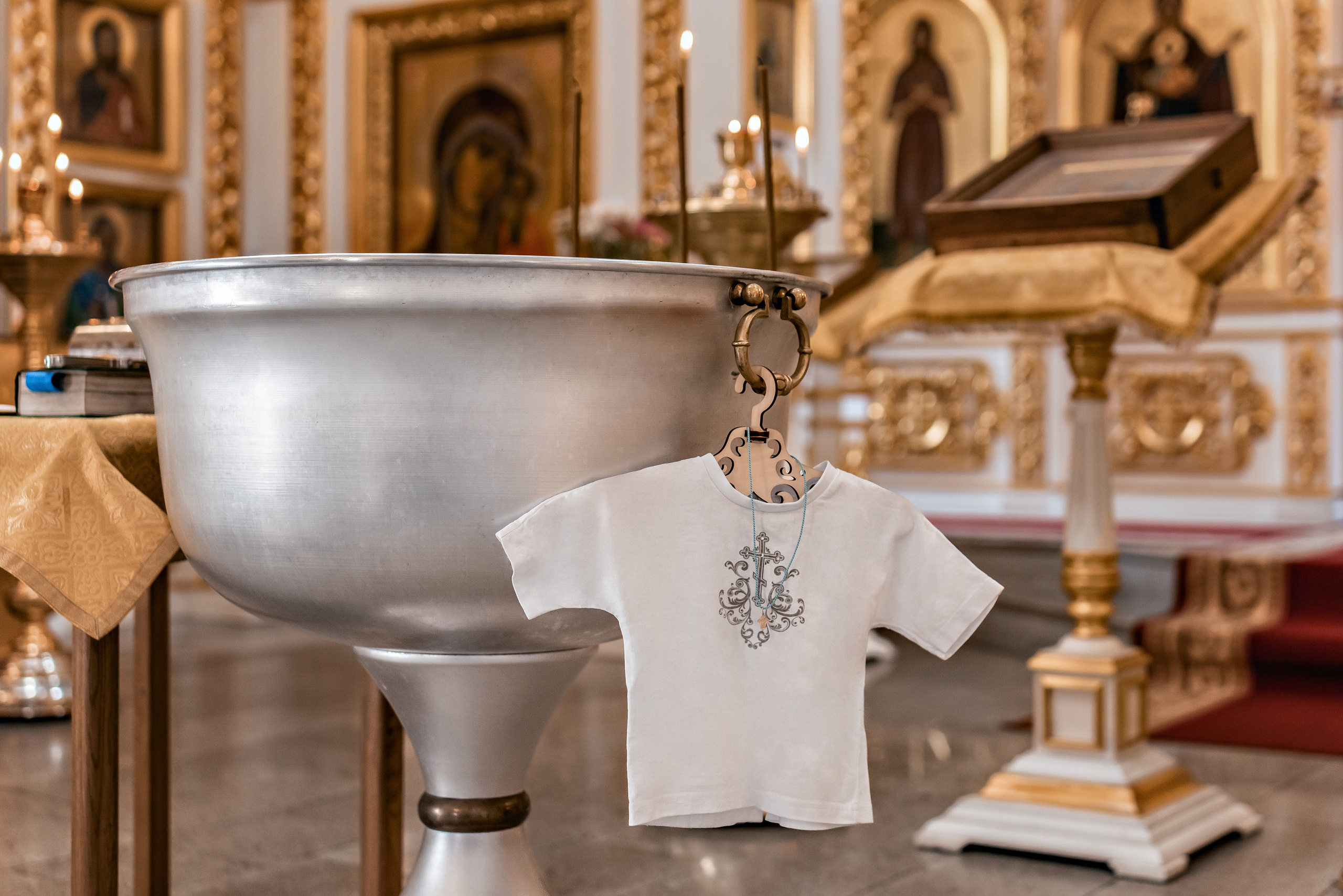 Храм Матроны Московской с. Майорское. Церковный фотограф на Таинство Крещения и Венчания в Оренбурге и Оренбургской области Екатерина Белкина