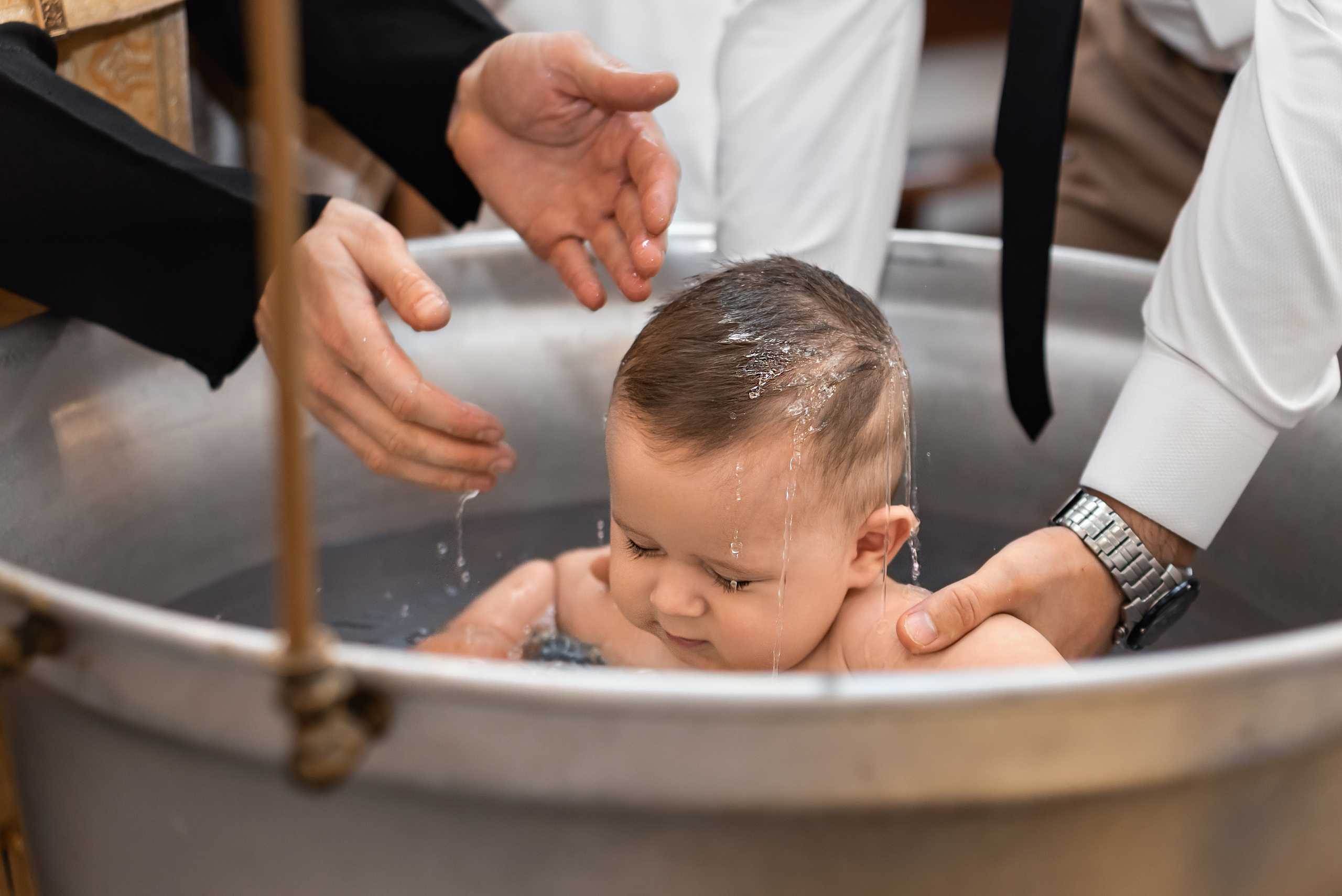 Храм Матроны Московской с. Майорское. Церковный фотограф на Таинство Крещения и Венчания в Оренбурге и Оренбургской области Екатерина Белкина