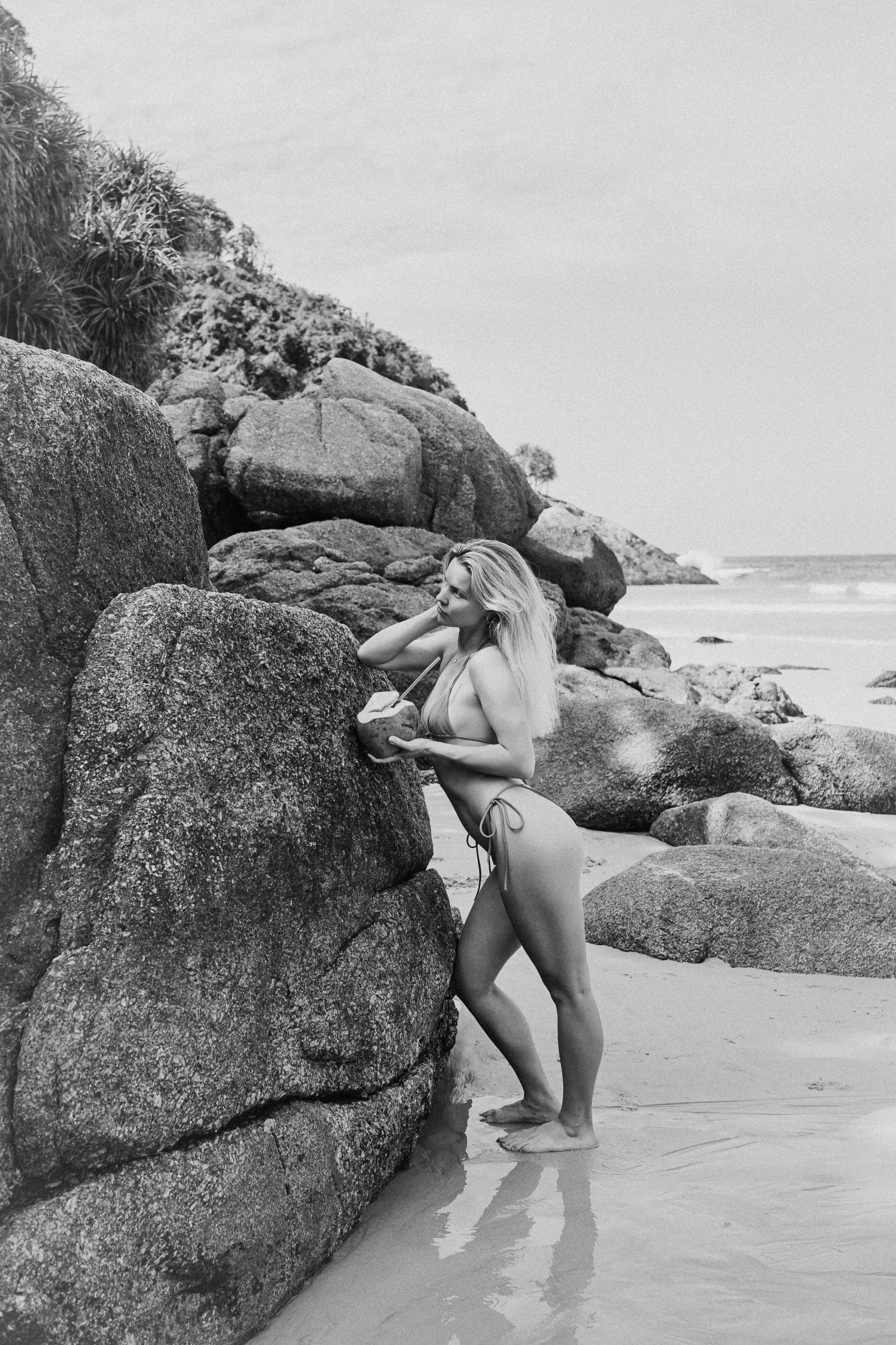 Margarita. Svetlana Klimenko