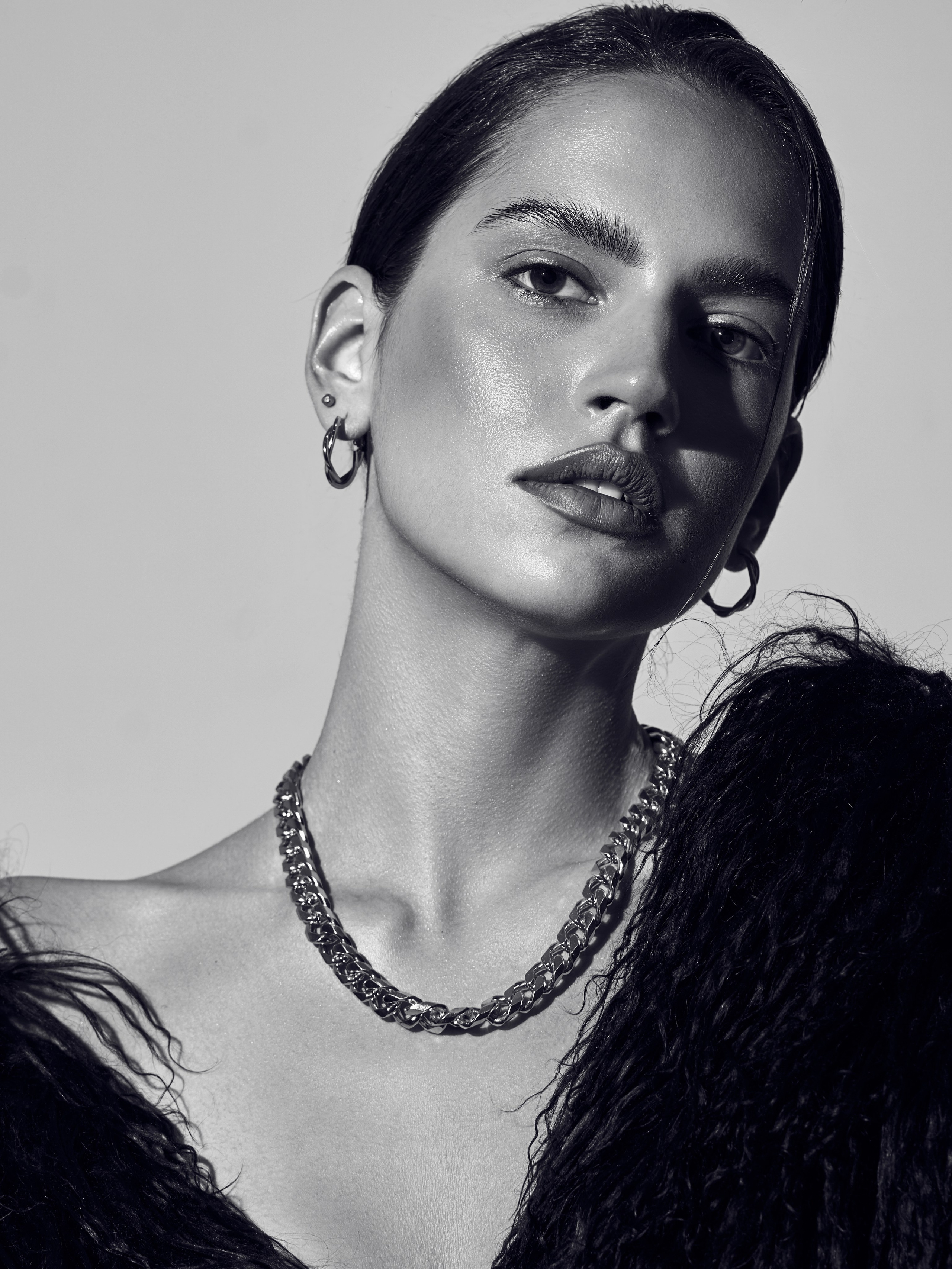 Модель для предметной съемки Кристина id 25 146 НН|Sale Easy