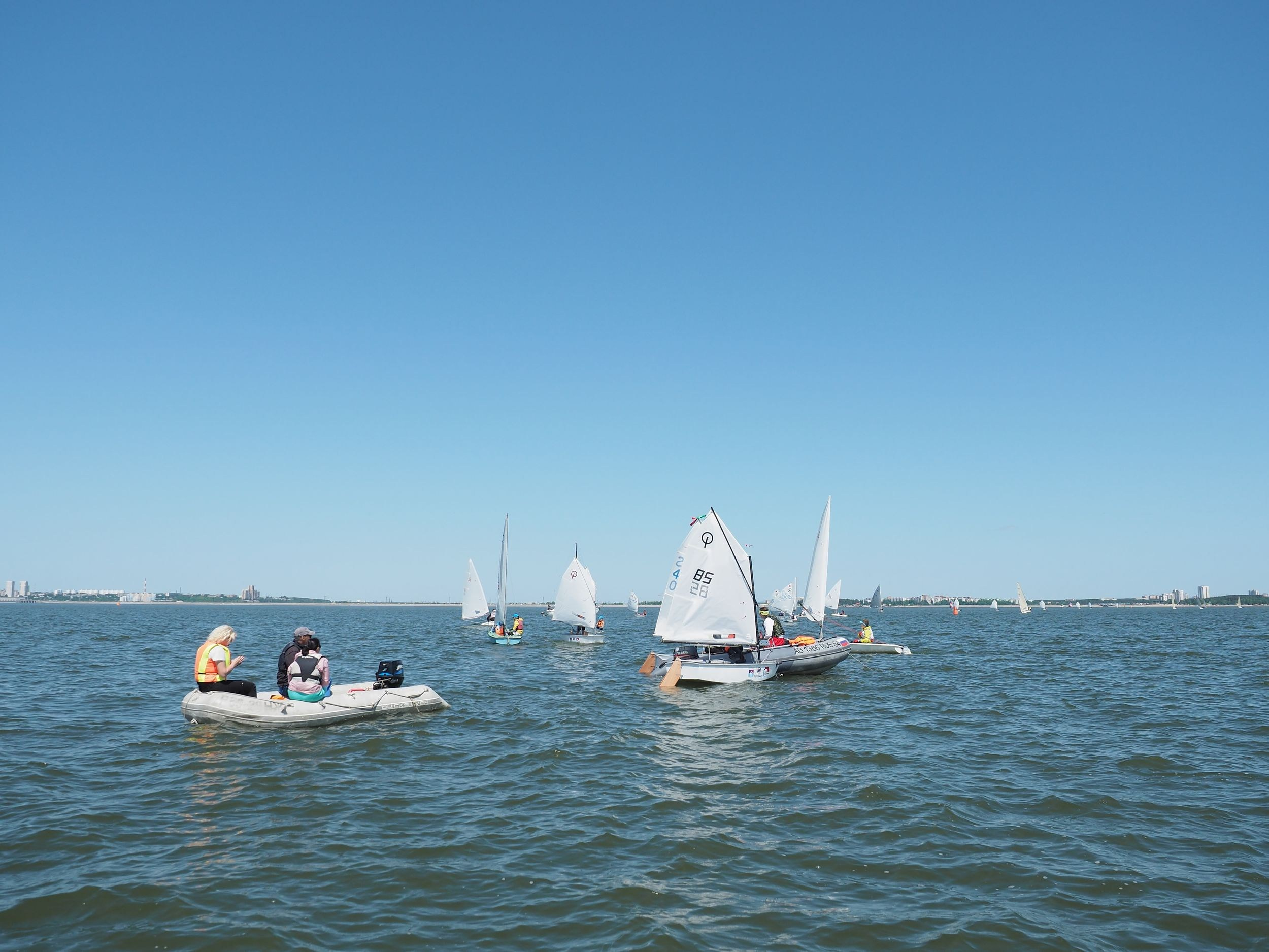 Алый парус 2023. Портретный и спортивный фотограф в Новосибирске и Твери Кононов Алексей