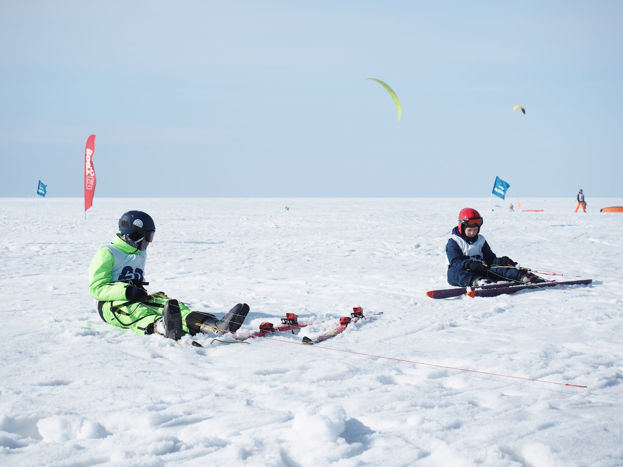 Весна в воздухе 2023. Портретный и спортивный фотограф в Новосибирске и Твери Кононов Алексей