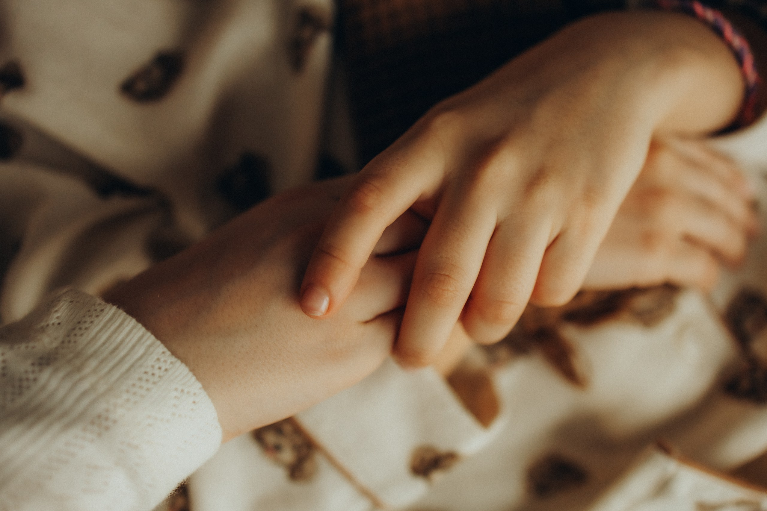 Мария, Мадина и Амина. Семейный фотограф Москва