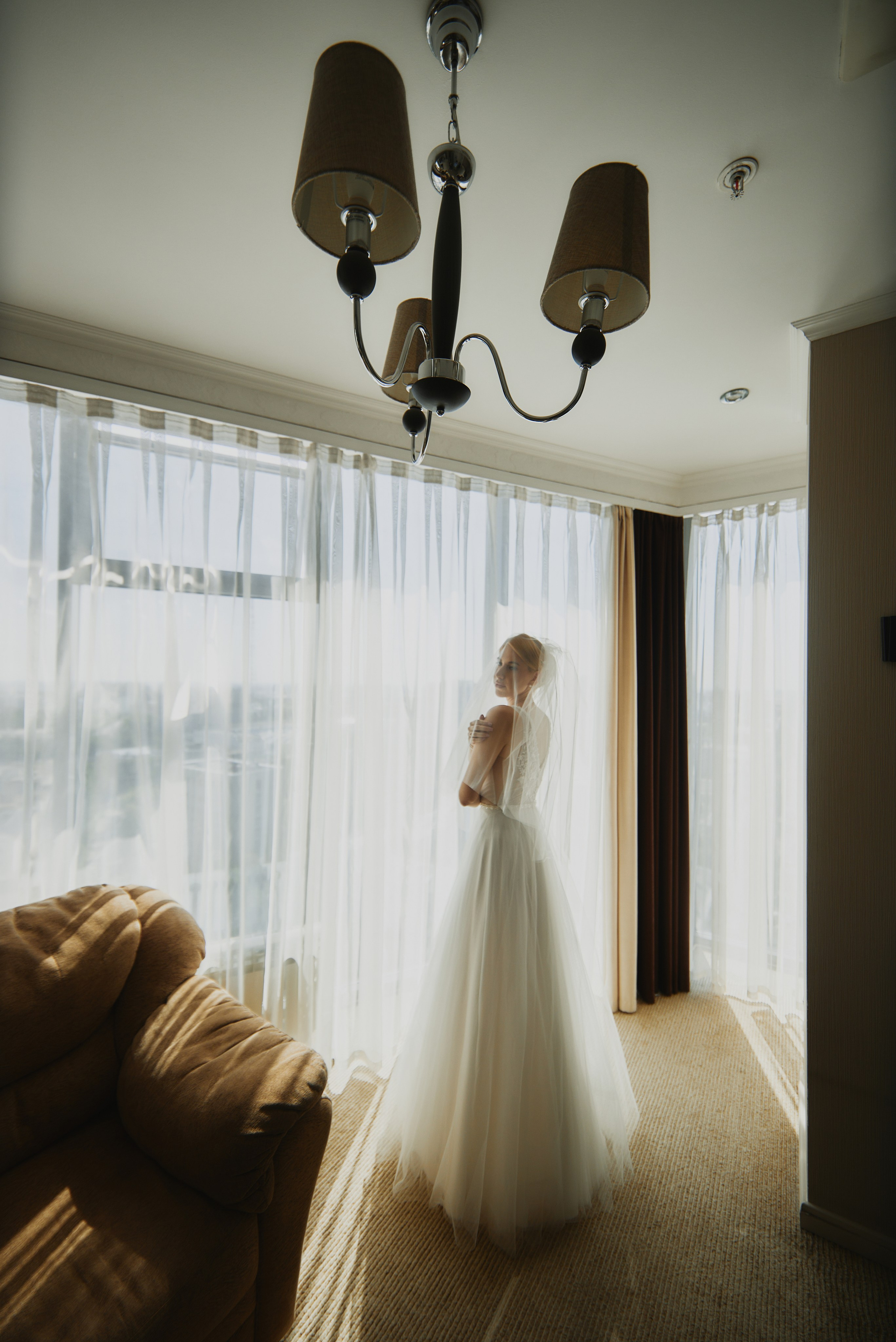 Артём и Ярослава. Фото-видеосъемка свадеб Venson Films