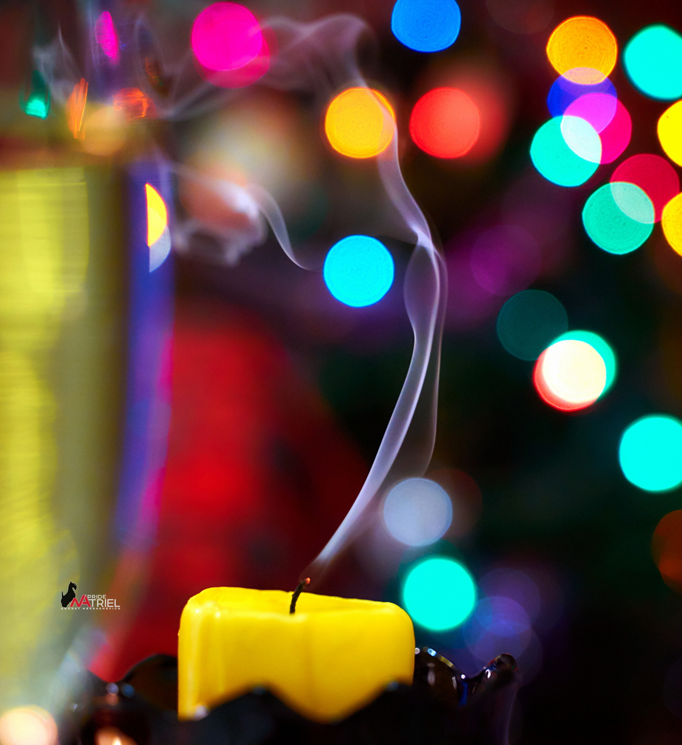 Огонь, Ветер, Вода, Земля — галерея NATRIEL