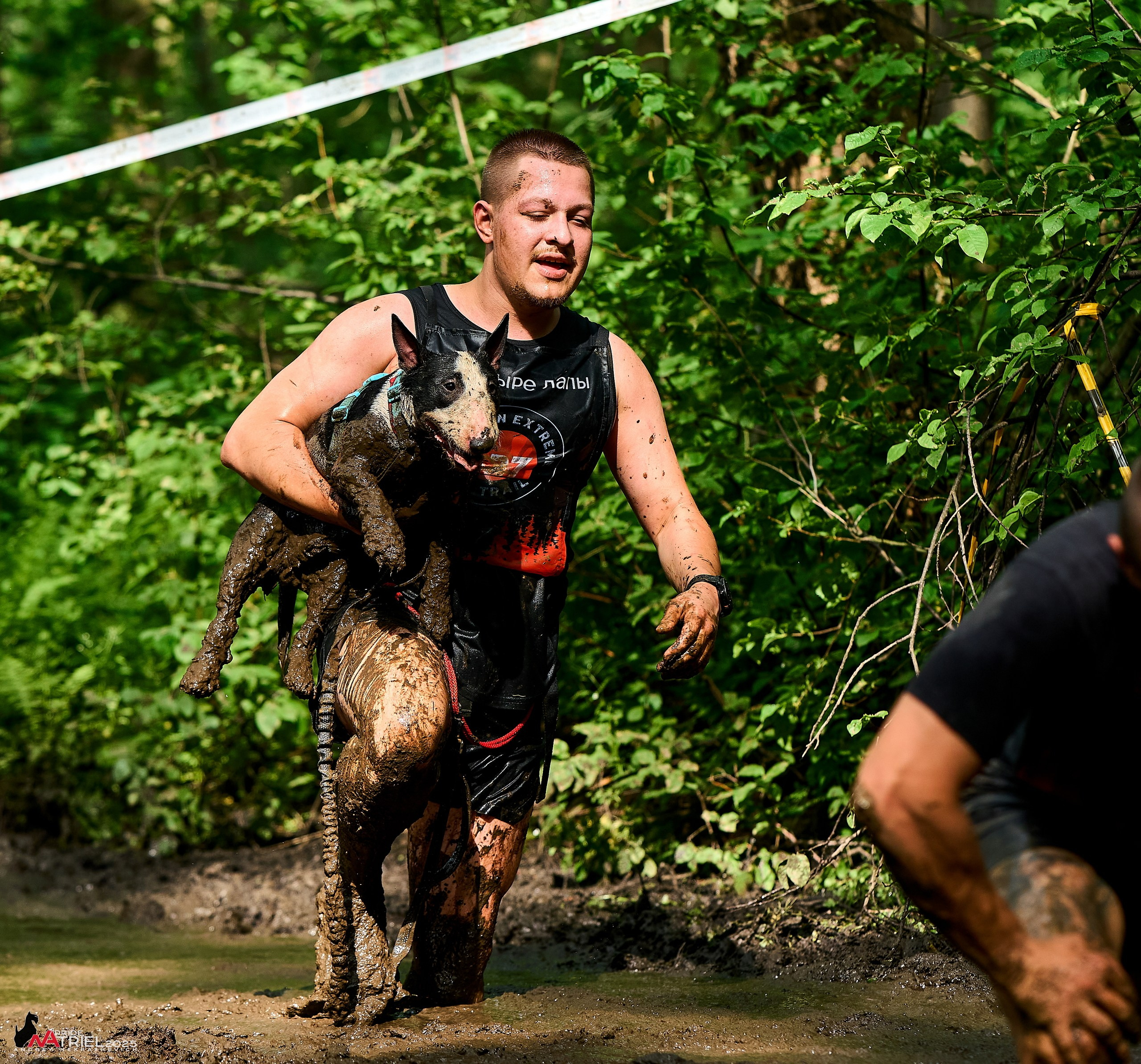 Russian Extreme Dog Trail — 2025