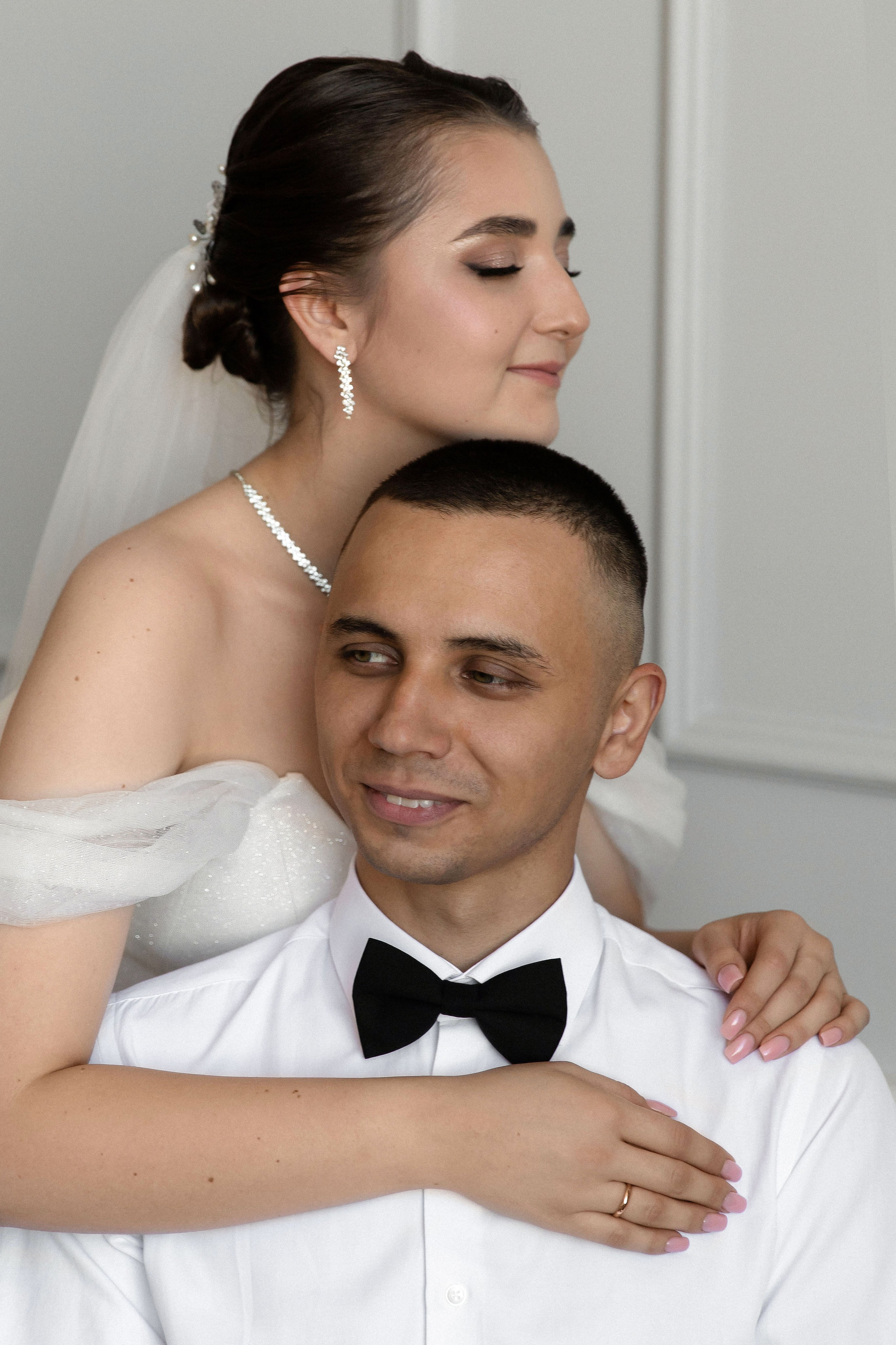 Анатолий и Юлия. Семейный и свадебный фотограф в Краснодаре. Кристина Ендальцева