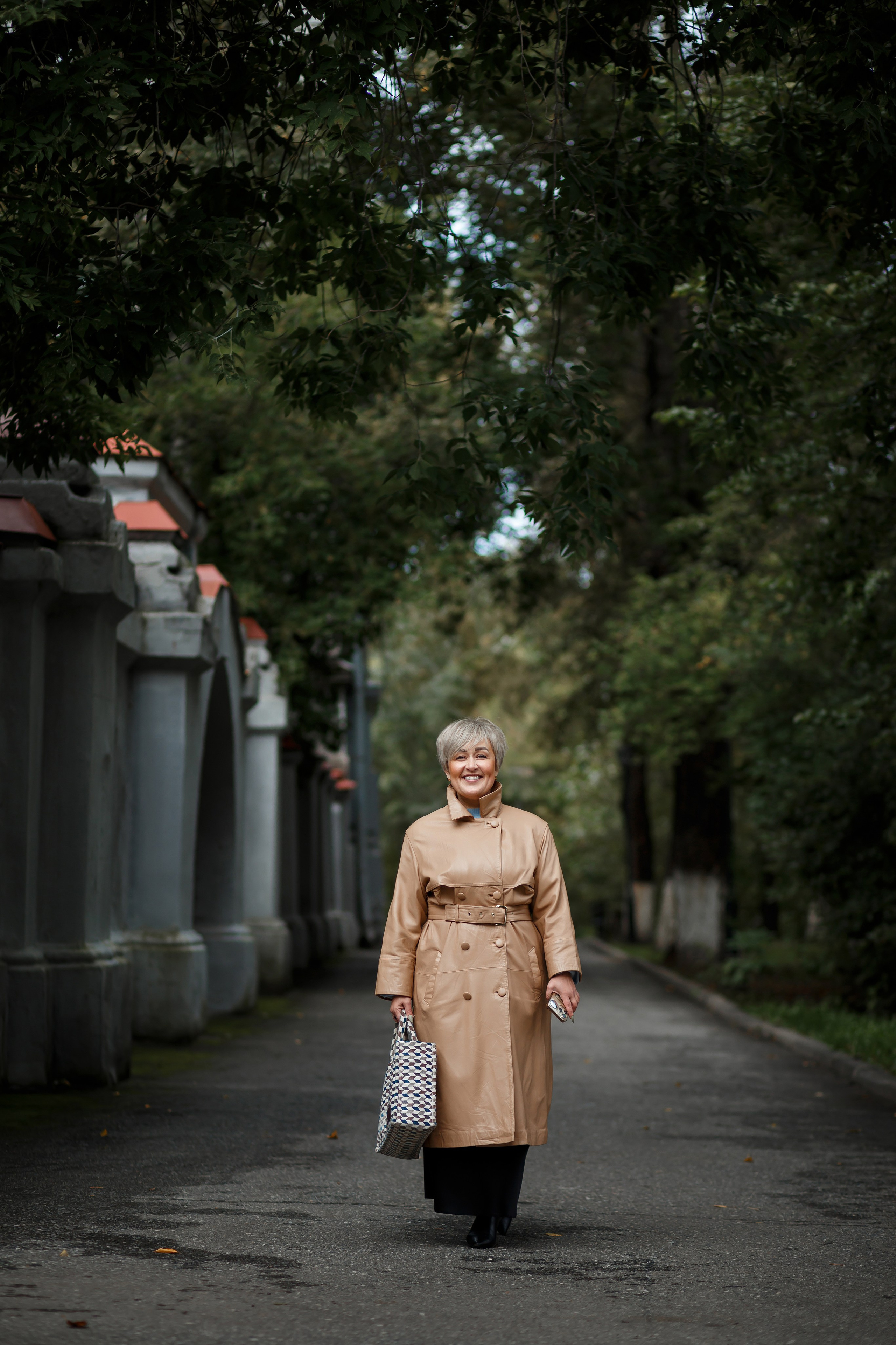 Вне спальных районов. Фотограф в городе Томске. Жданова Олеся