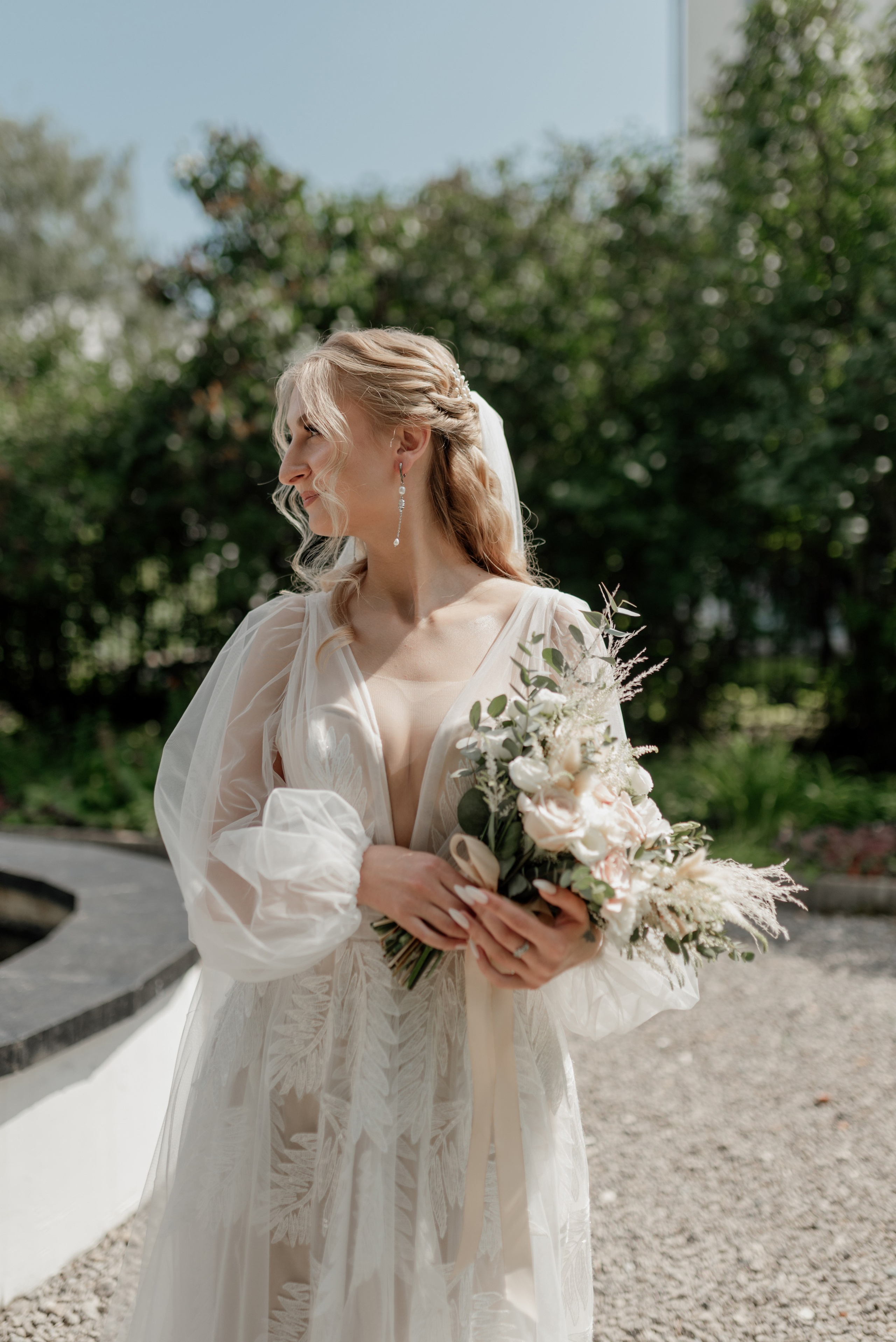 V&N. Свадебный и Семейный фотограф в Ярославле Алёна Колясникова