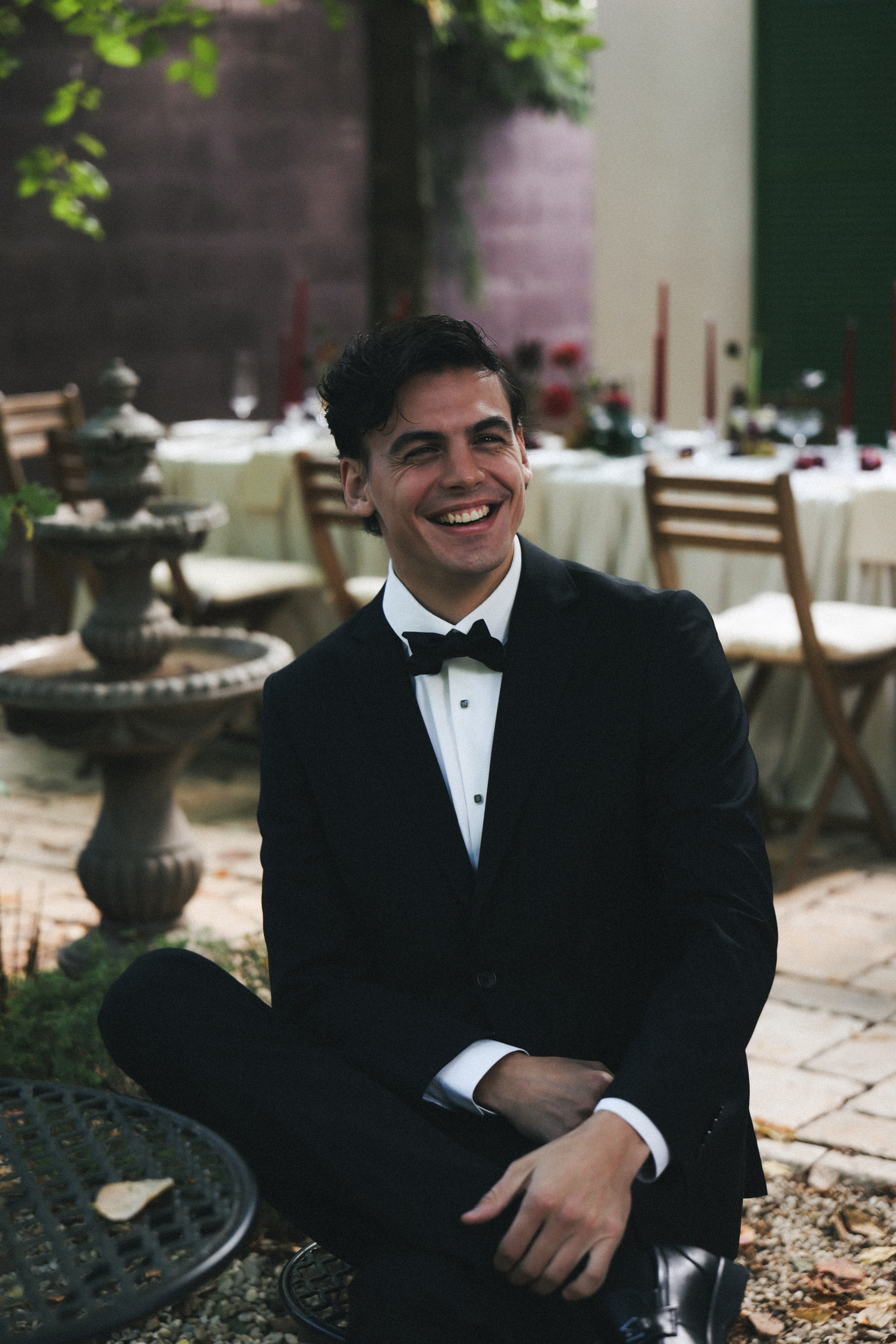 Лиза и Миша. Фотограф НатаФото (Наталья Яковенко) Дмитров Москва Питер