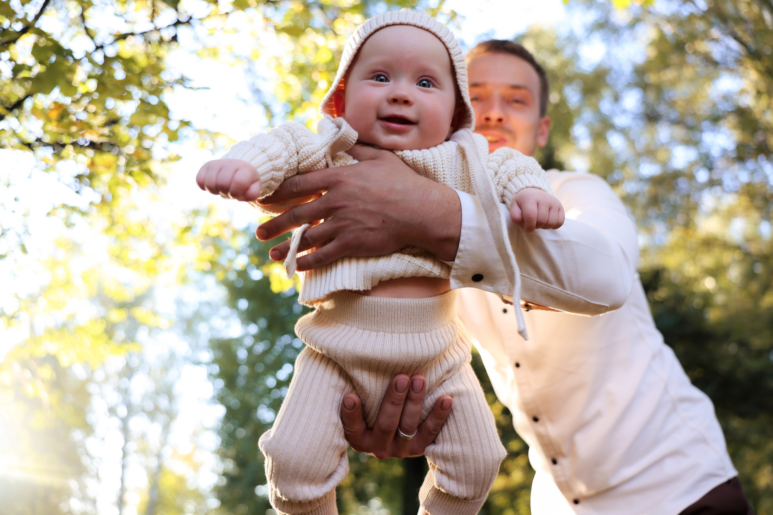 Катя Дима и Анисия. Фотограф НатаФото (Наталья Яковенко) Дмитров Москва Питер