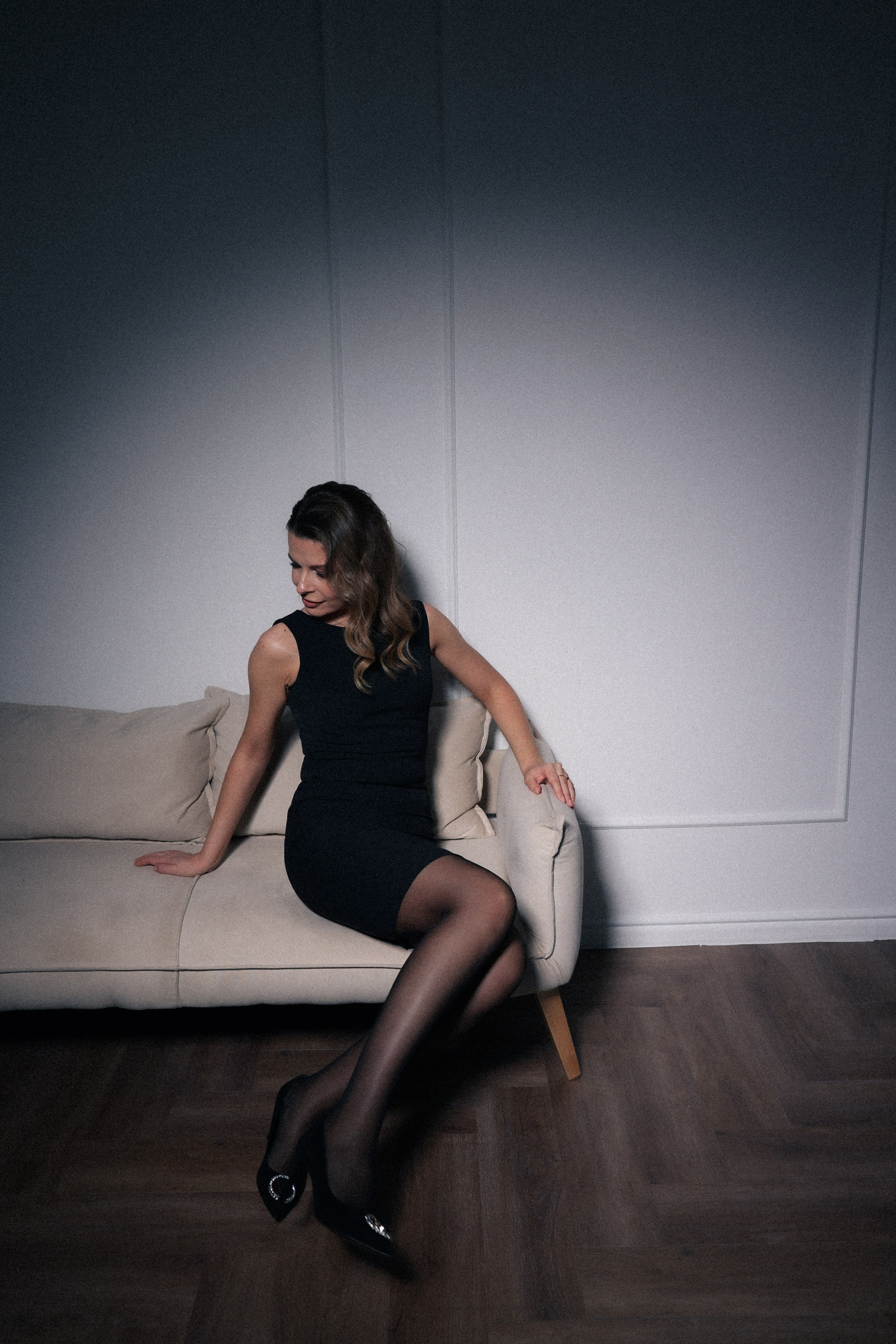 Маша. Фотограф НатаФото (Наталья Яковенко) Дмитров Москва Питер