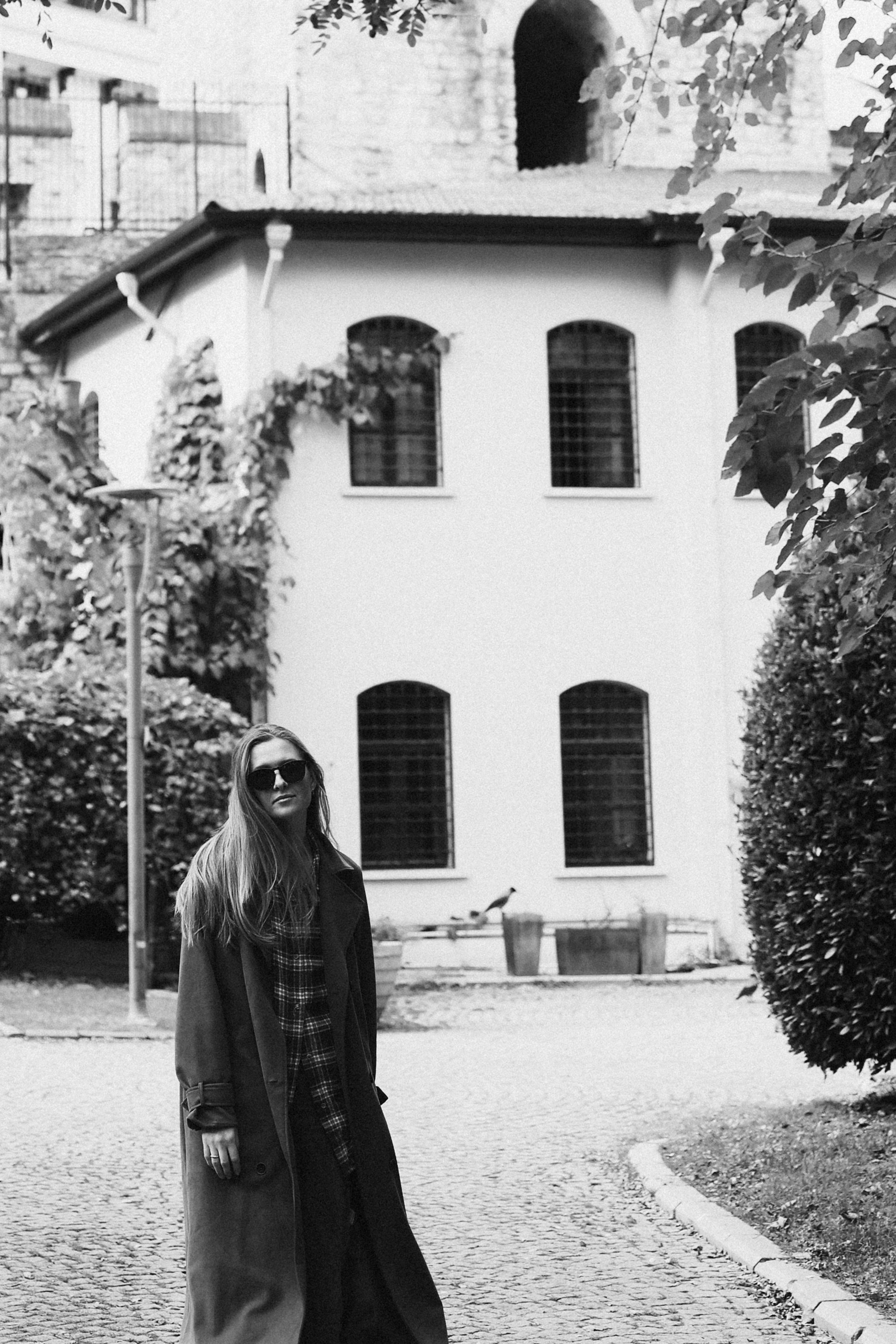 Анюта. Фотограф НатаФото (Наталья Яковенко) Дмитров Москва Питер