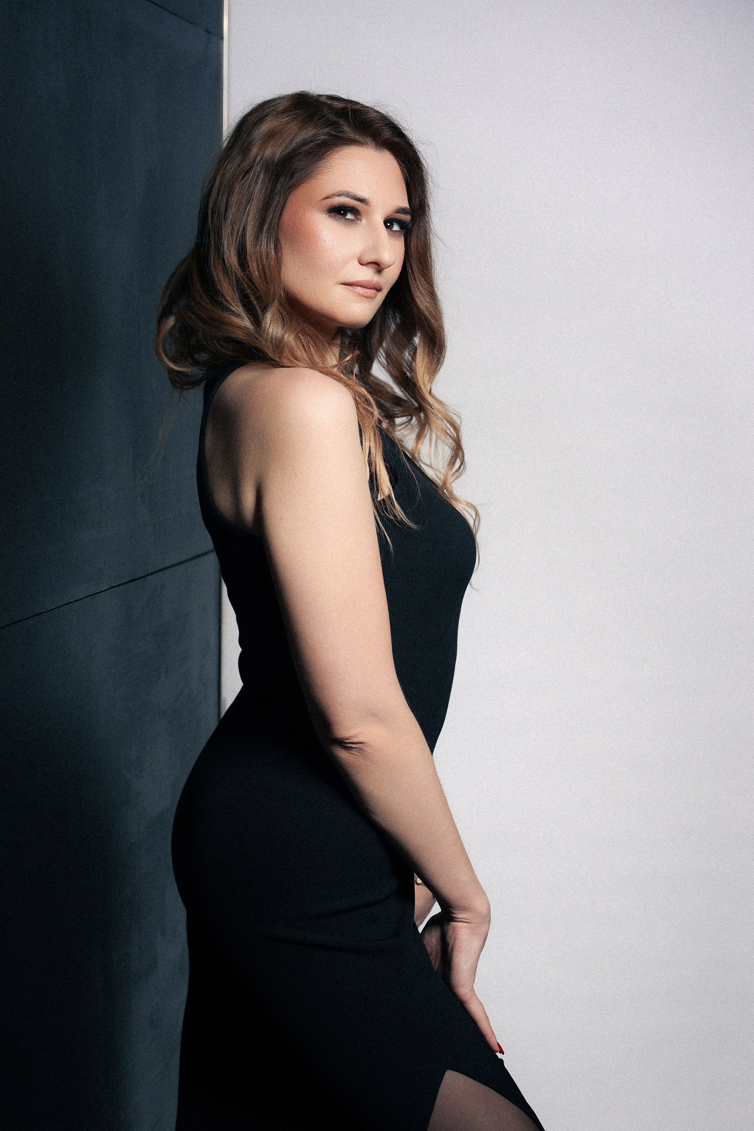 Прекрасная. Фотограф НатаФото (Наталья Яковенко) Дмитров Москва Питер