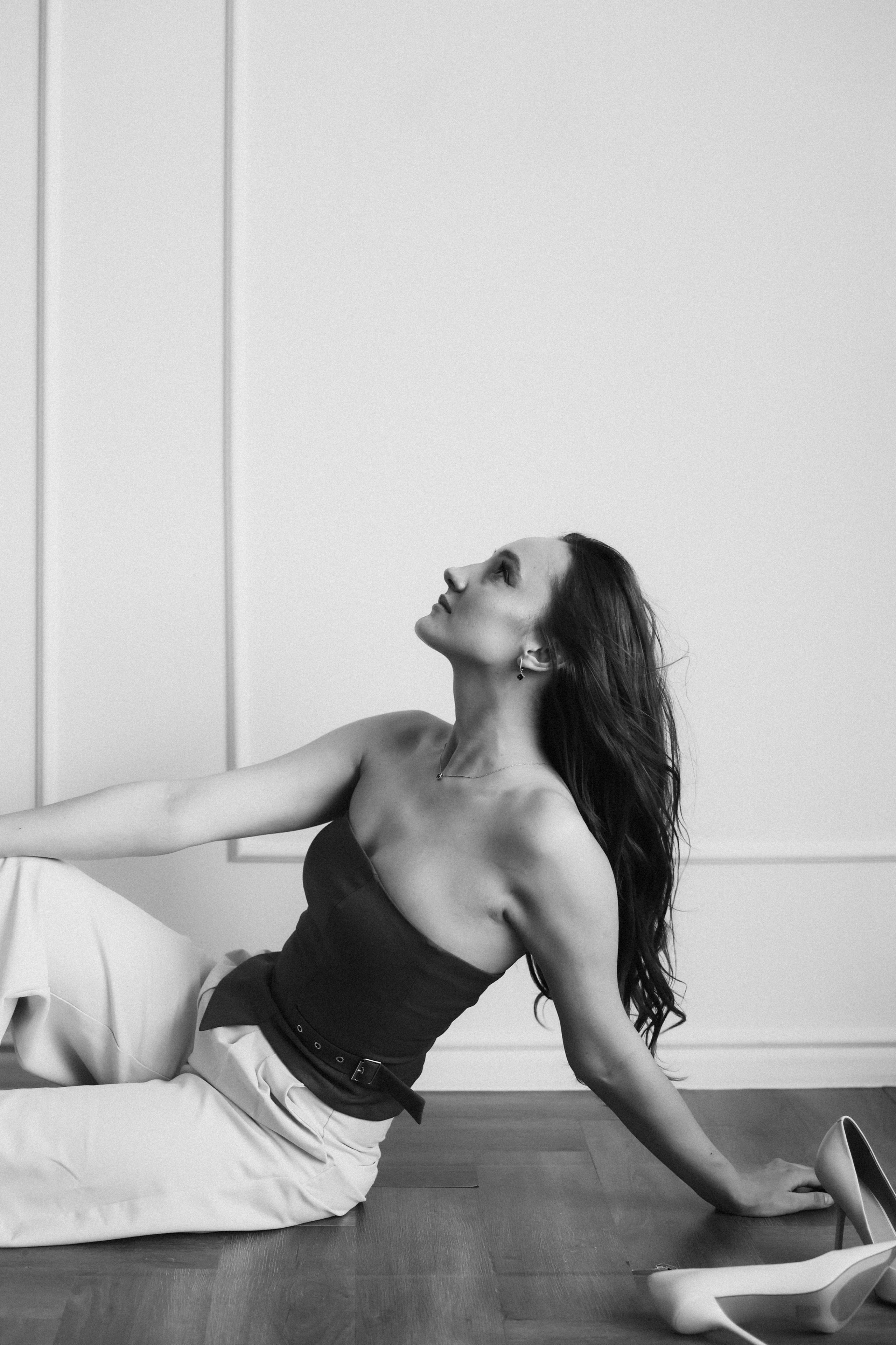 Анастасия и Алексей. Фотограф НатаФото (Наталья Яковенко) Дмитров Москва Питер