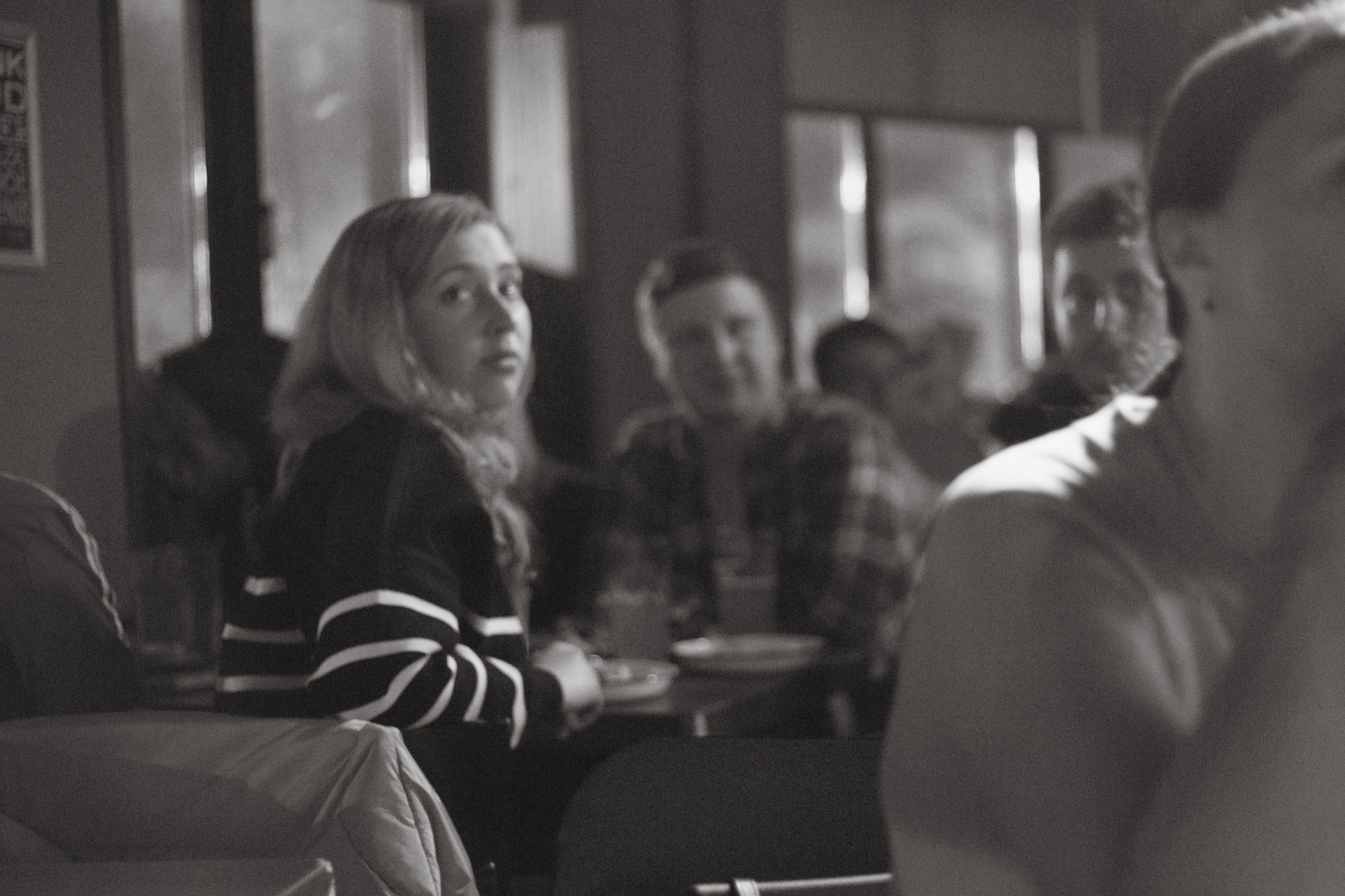 Квартирник 28/11/22. Фотограф НатаФото (Наталья Яковенко) Дмитров Москва Питер