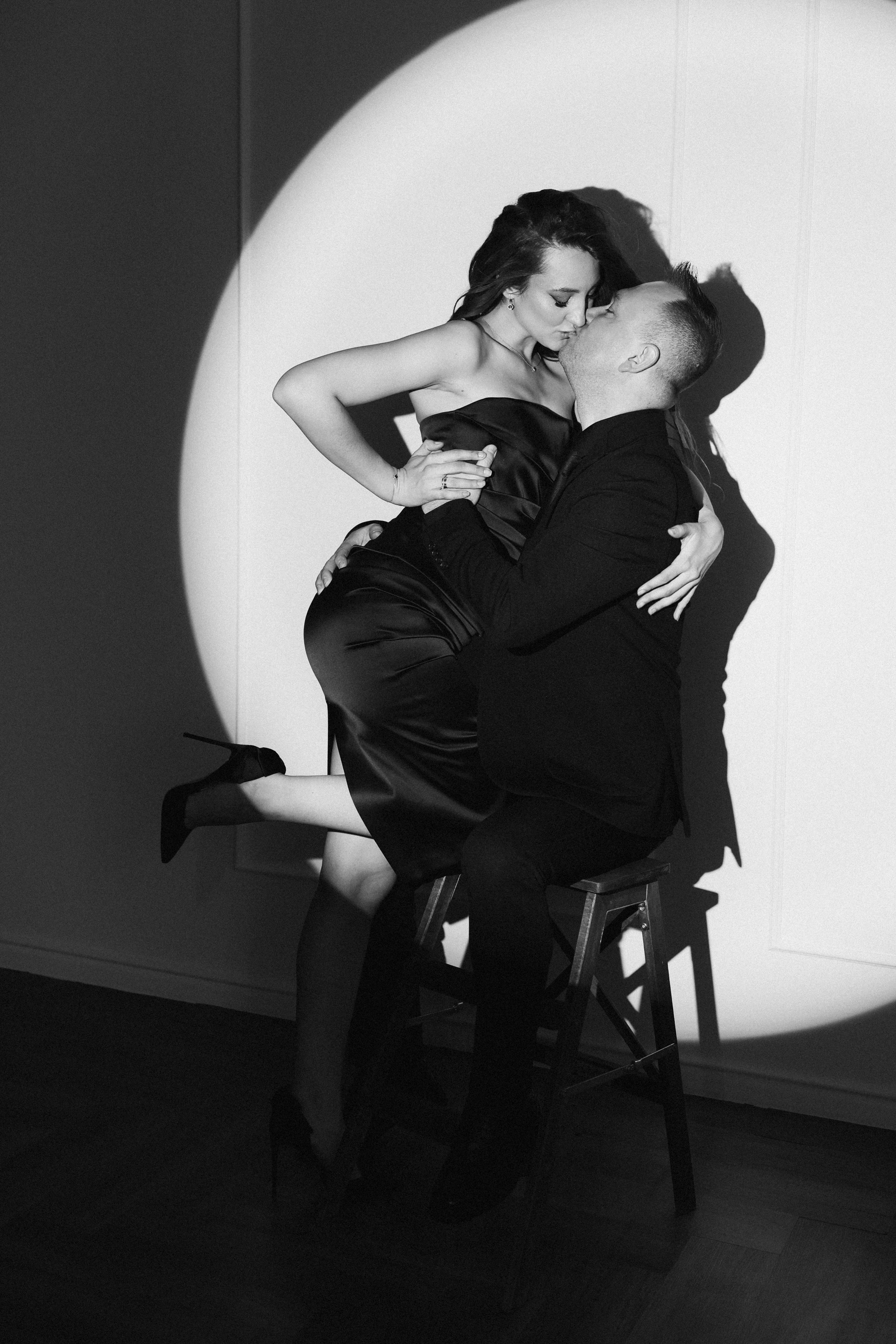 Анастасия и Алексей. Фотограф НатаФото (Наталья Яковенко) Дмитров Москва Питер