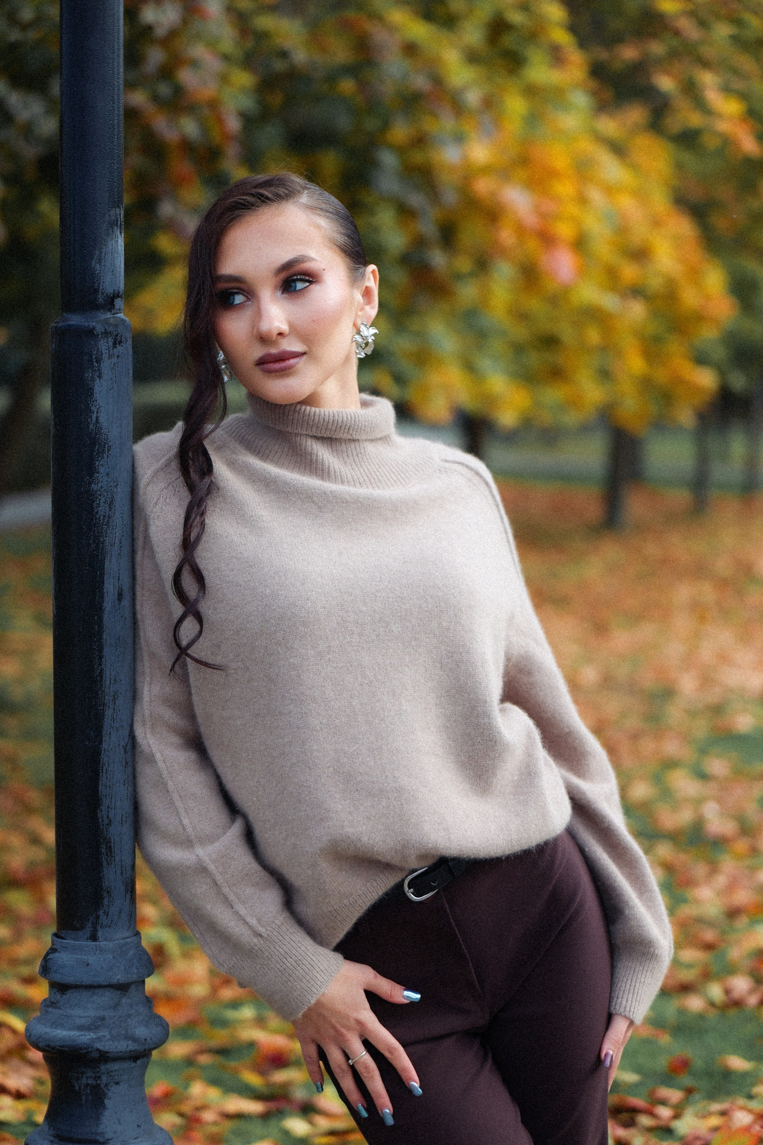 Вероника. Фотограф НатаФото (Наталья Яковенко) Дмитров Москва Питер