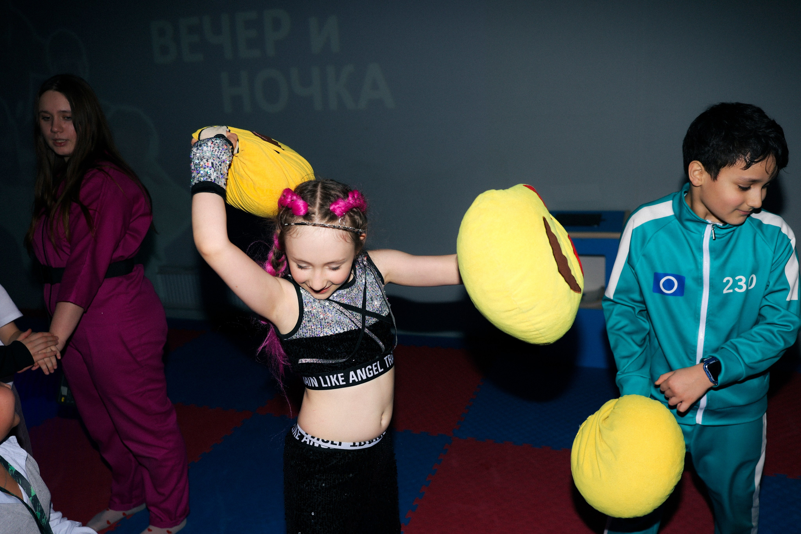 9 лет Есения. Фотограф НатаФото (Наталья Яковенко) Дмитров Москва Питер