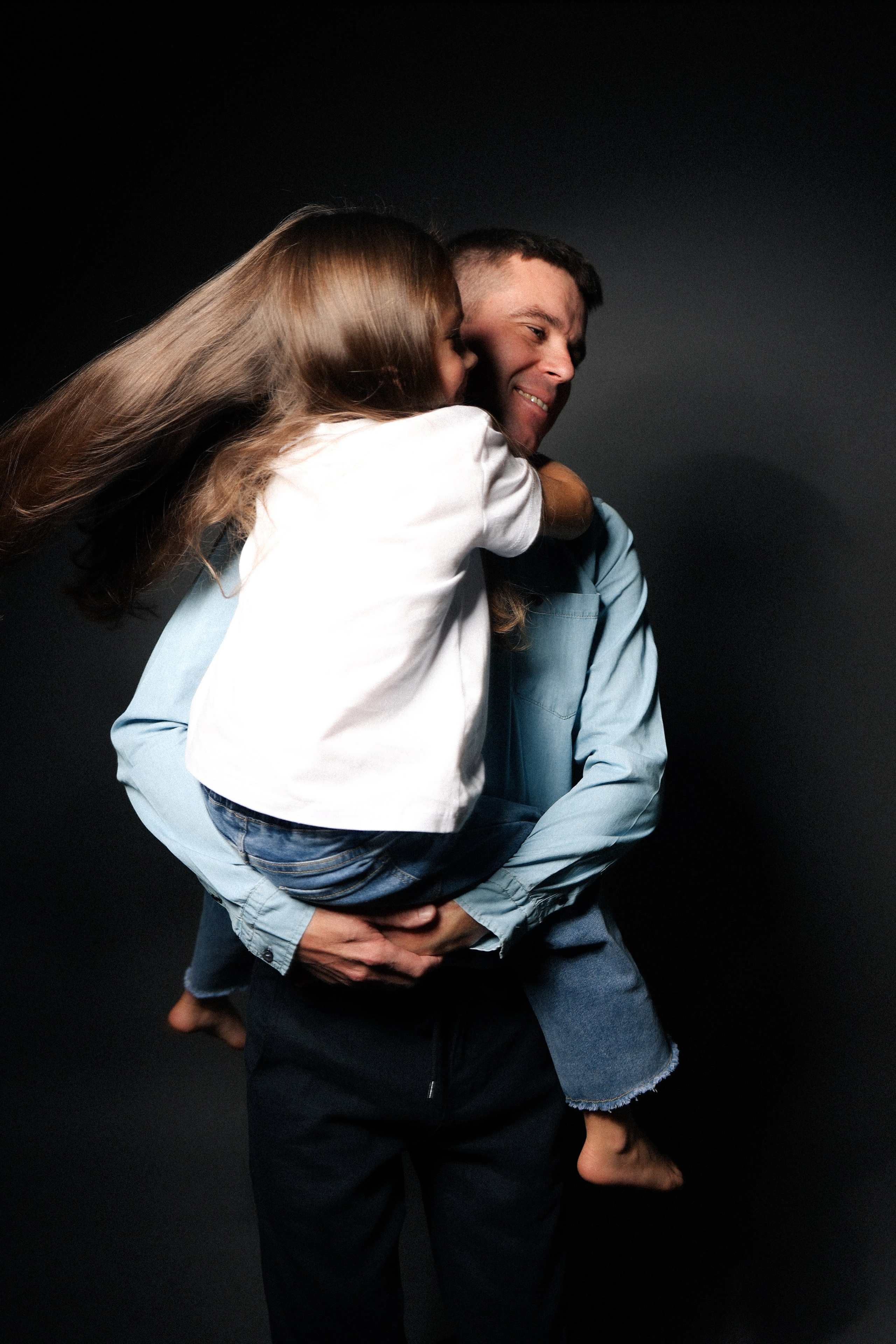 Семейная. Фотограф НатаФото (Наталья Яковенко) Дмитров Москва Питер