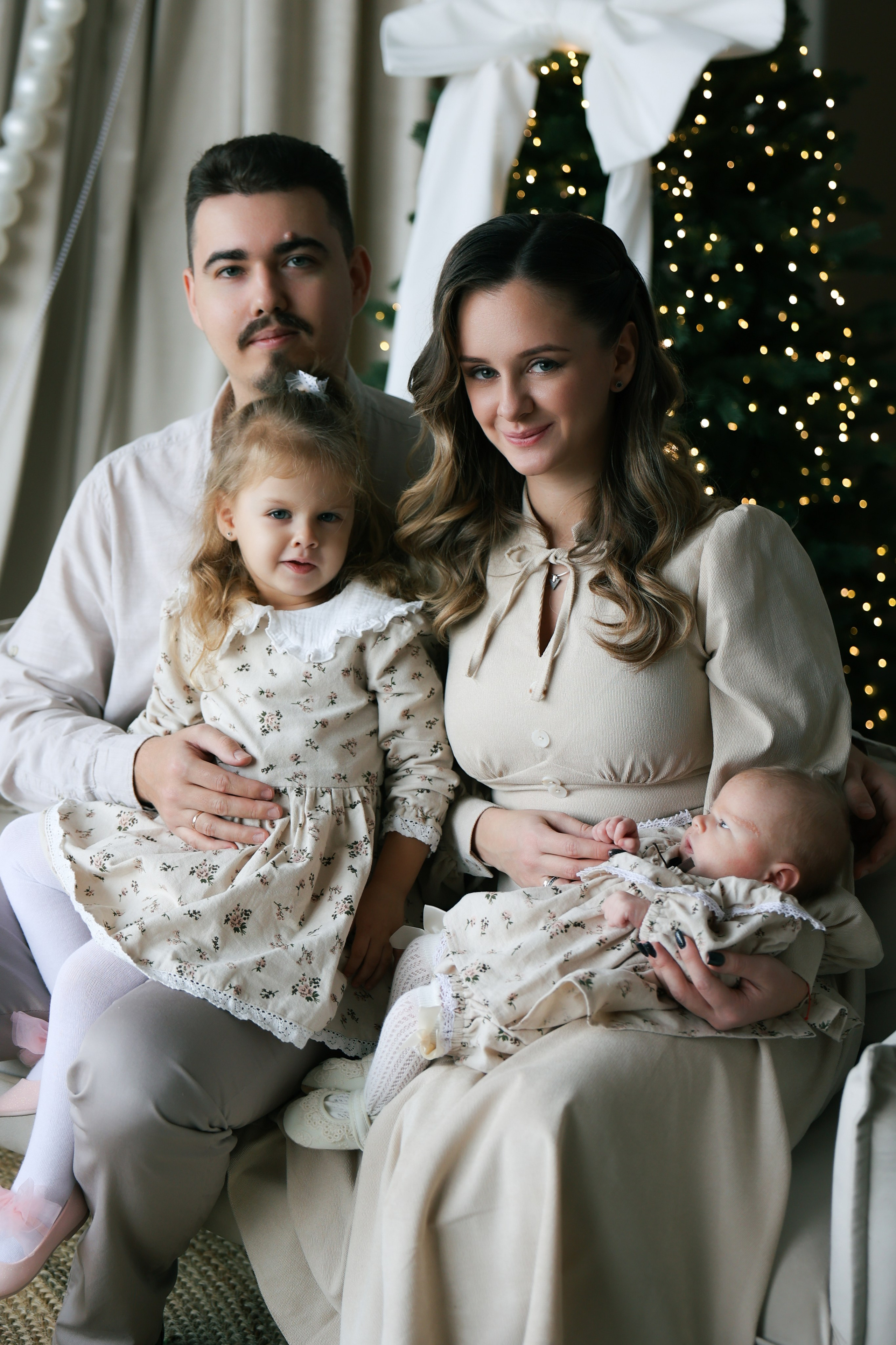 Маша и Женя. Фотограф НатаФото (Наталья Яковенко) Дмитров Москва Питер