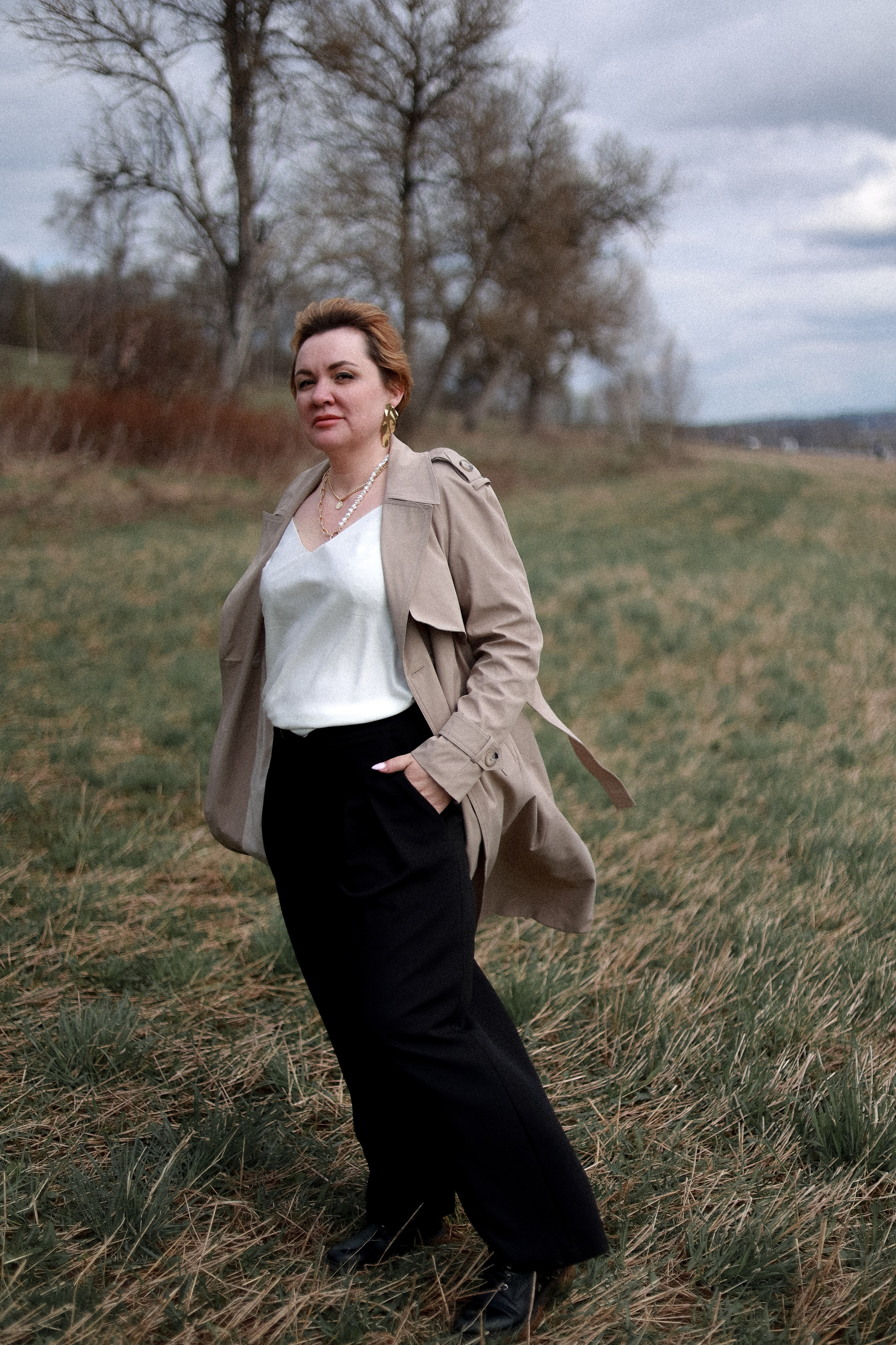 Осень осень. Фотограф НатаФото (Наталья Яковенко) Дмитров Москва Питер