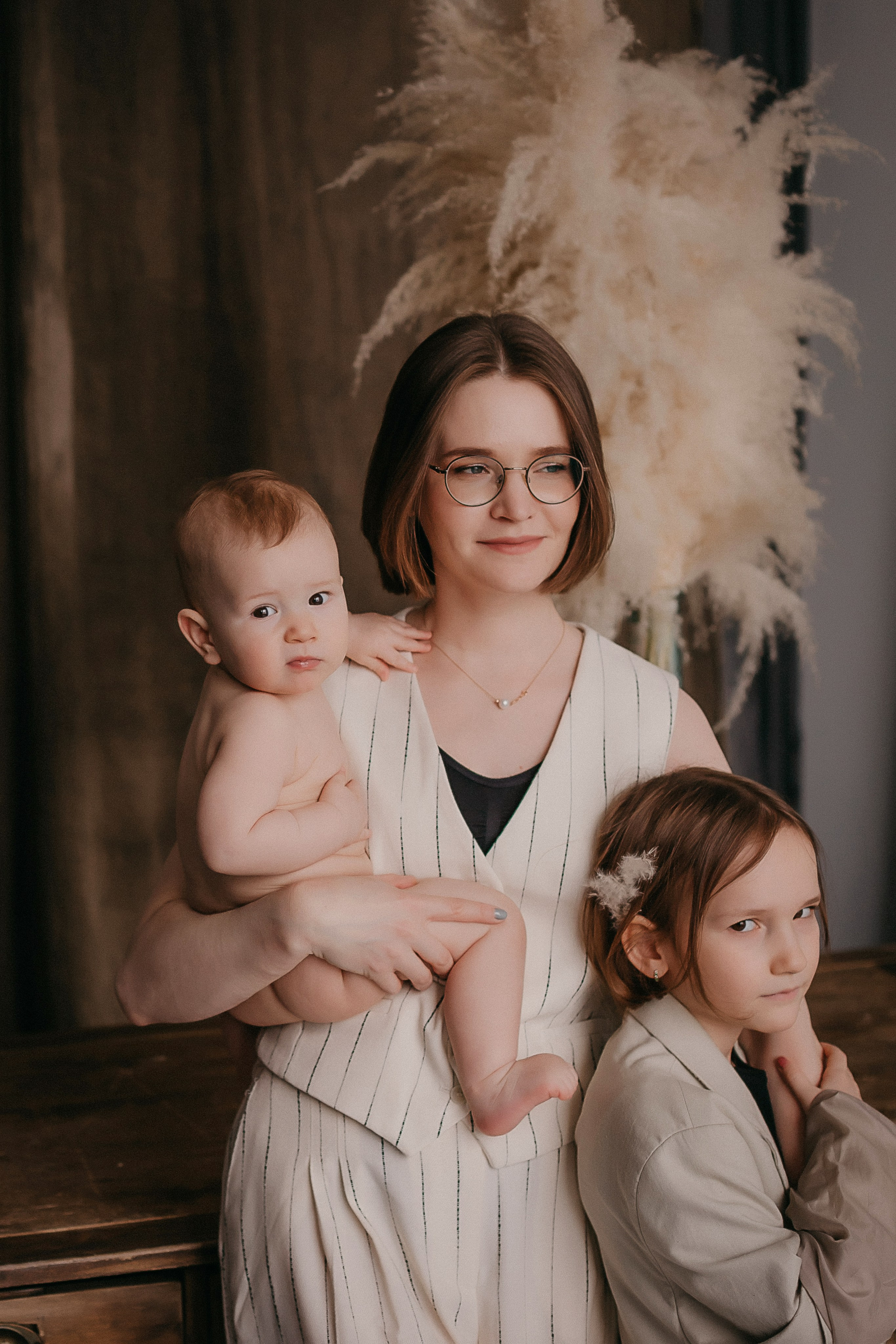 Эмир🖤. Семейный фотограф в Сургуте