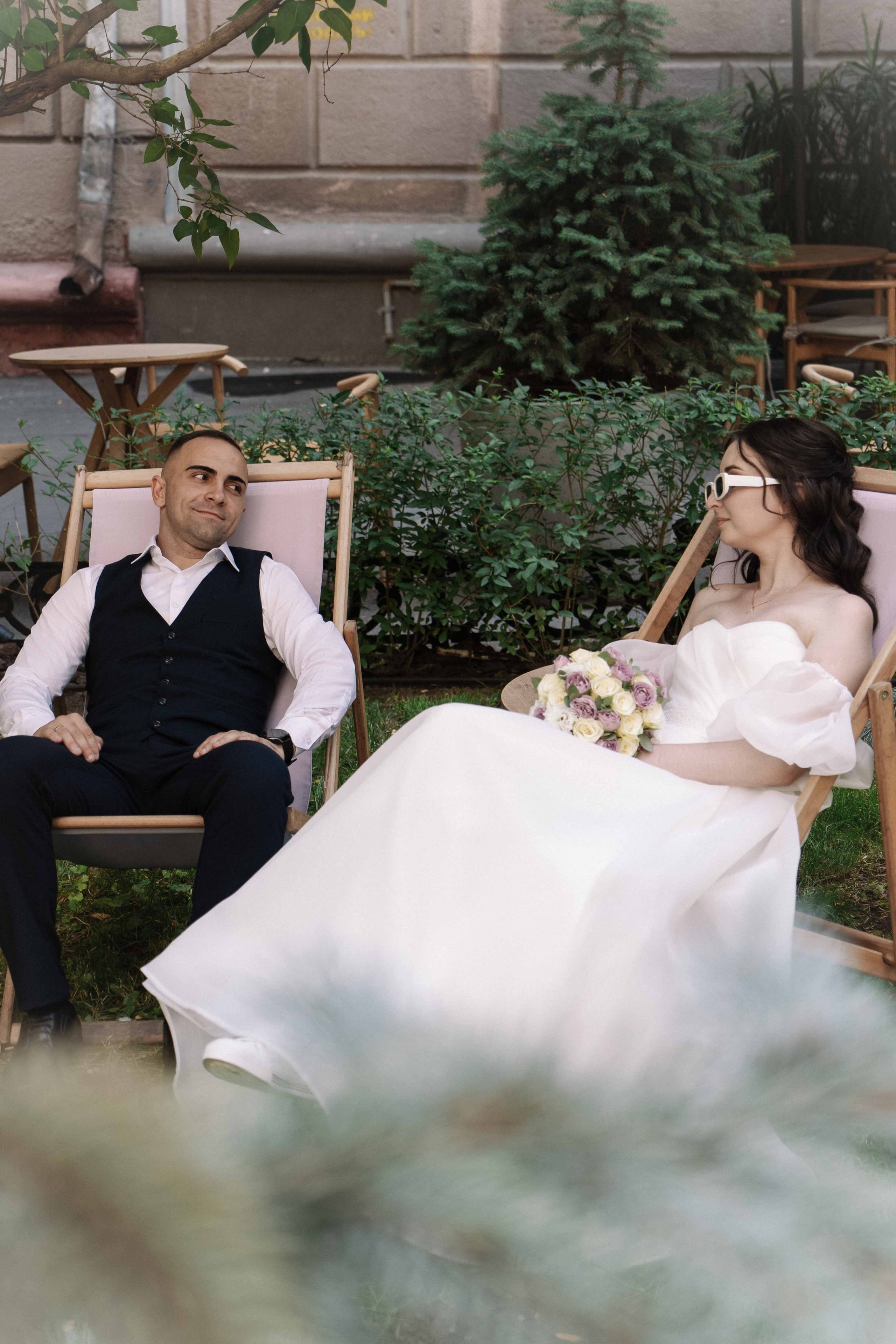 Denis & Ksenia. Фотограф Волгоград