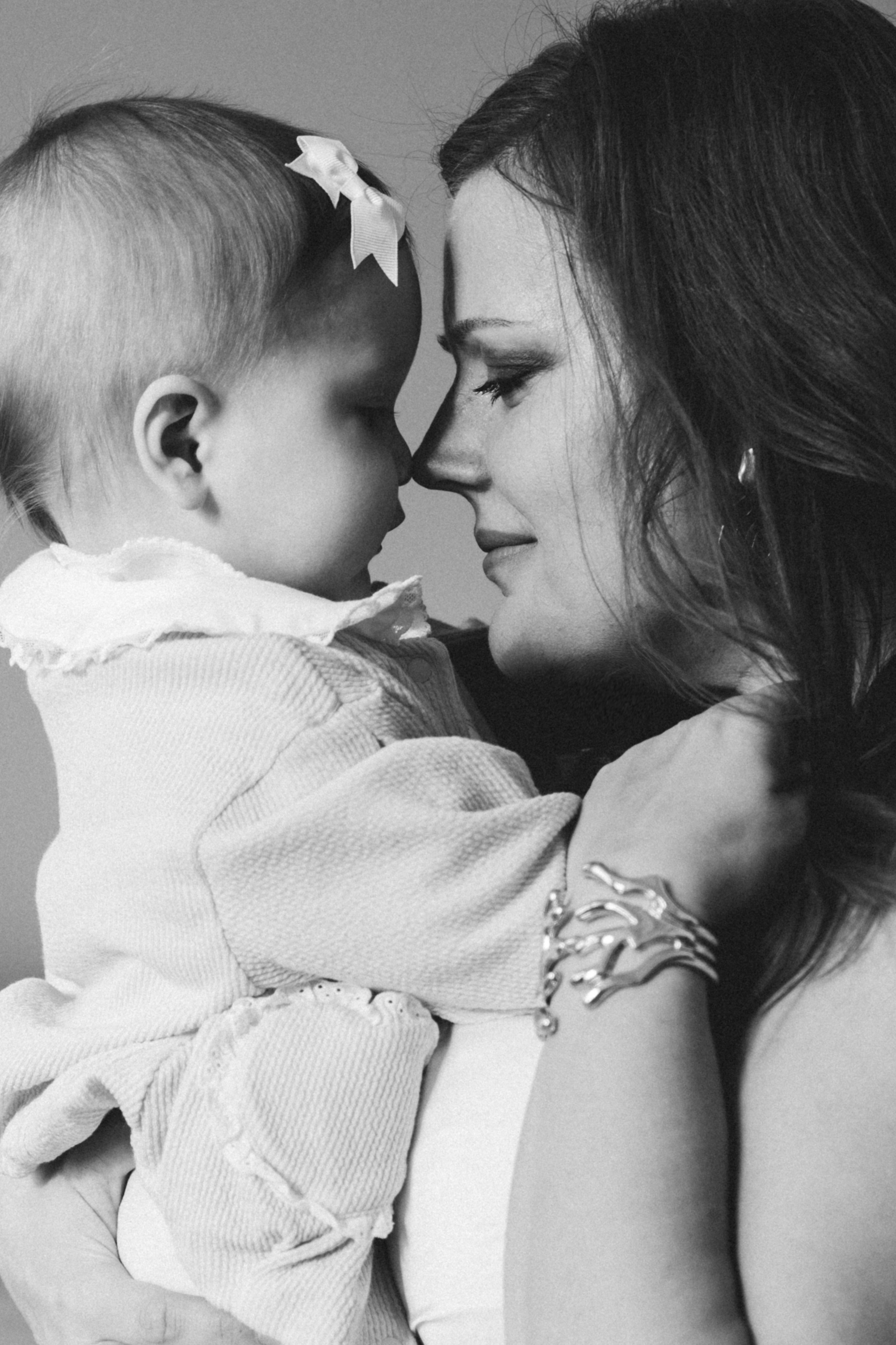 Masha is one year old. Фотограф Волгоград