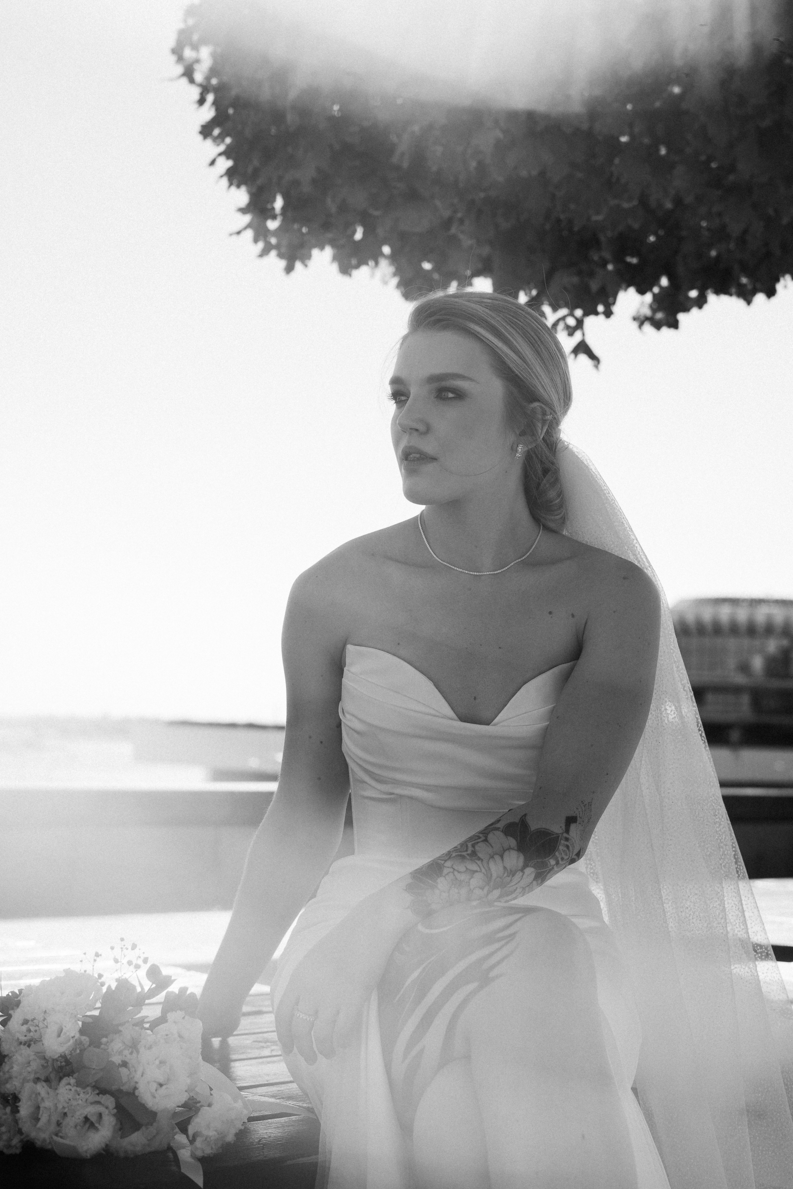 Vladislav & Elena. Фотограф Волгоград