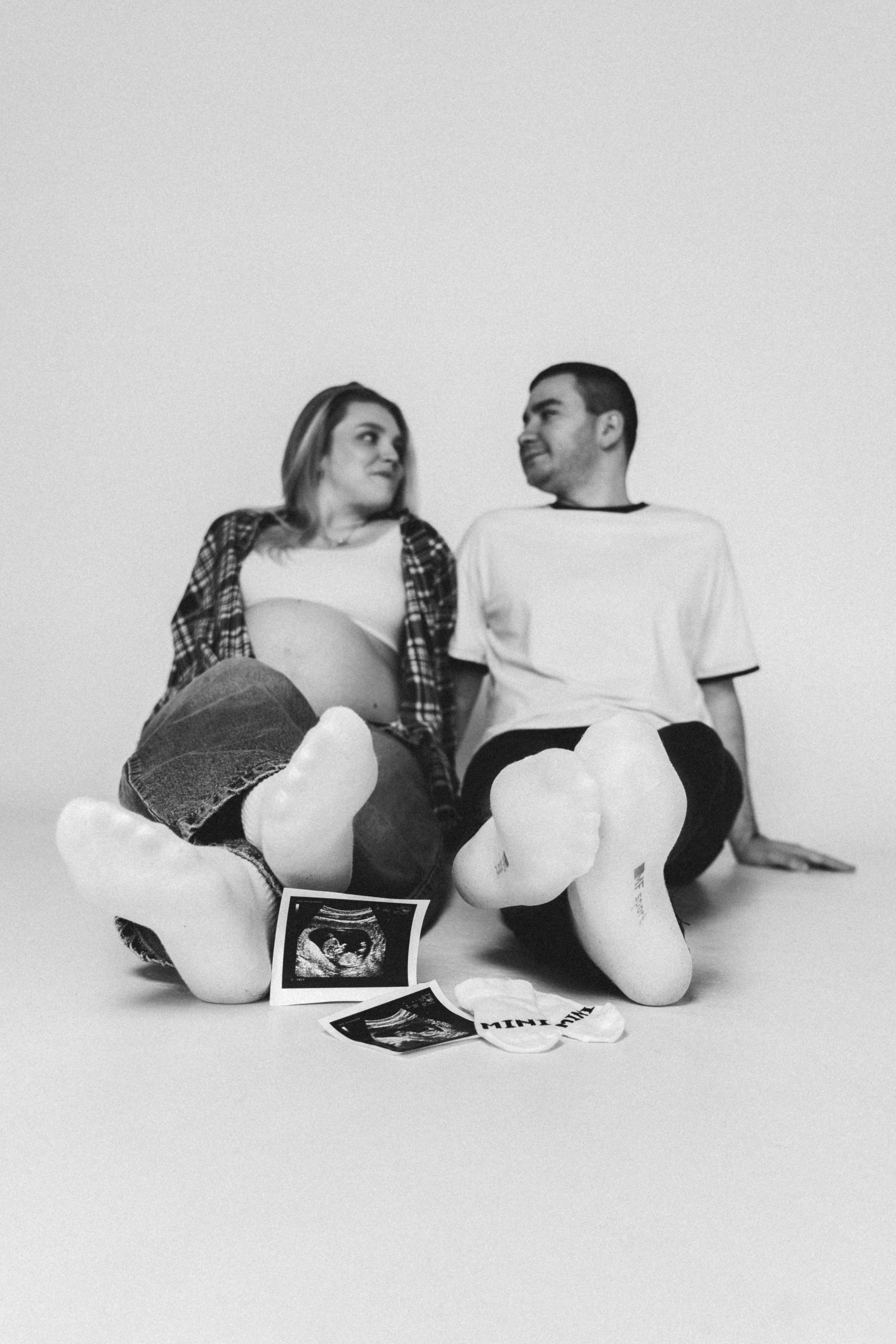 Waiting. Фотограф Волгоград