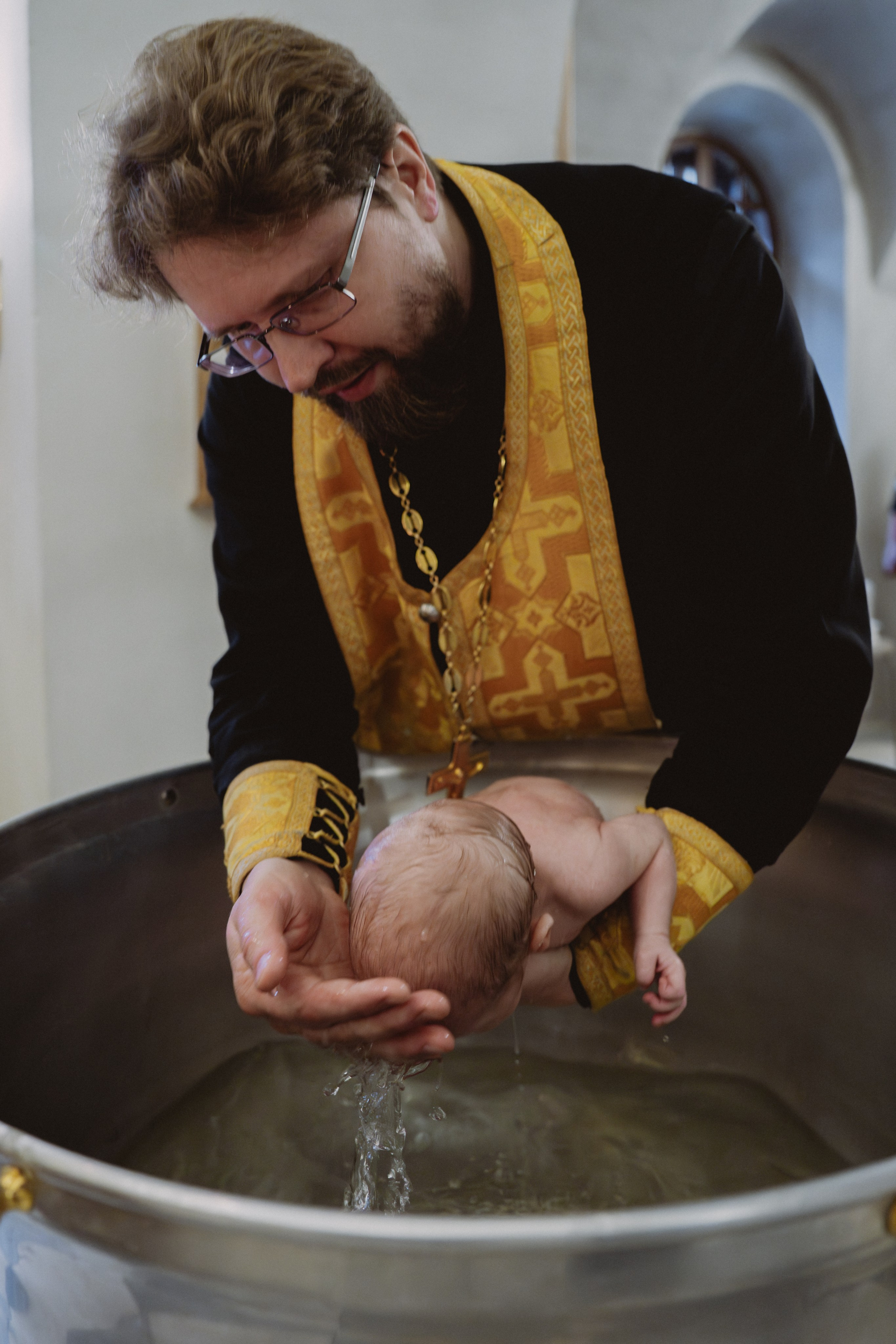 Ilyusha. Фотограф Волгоград