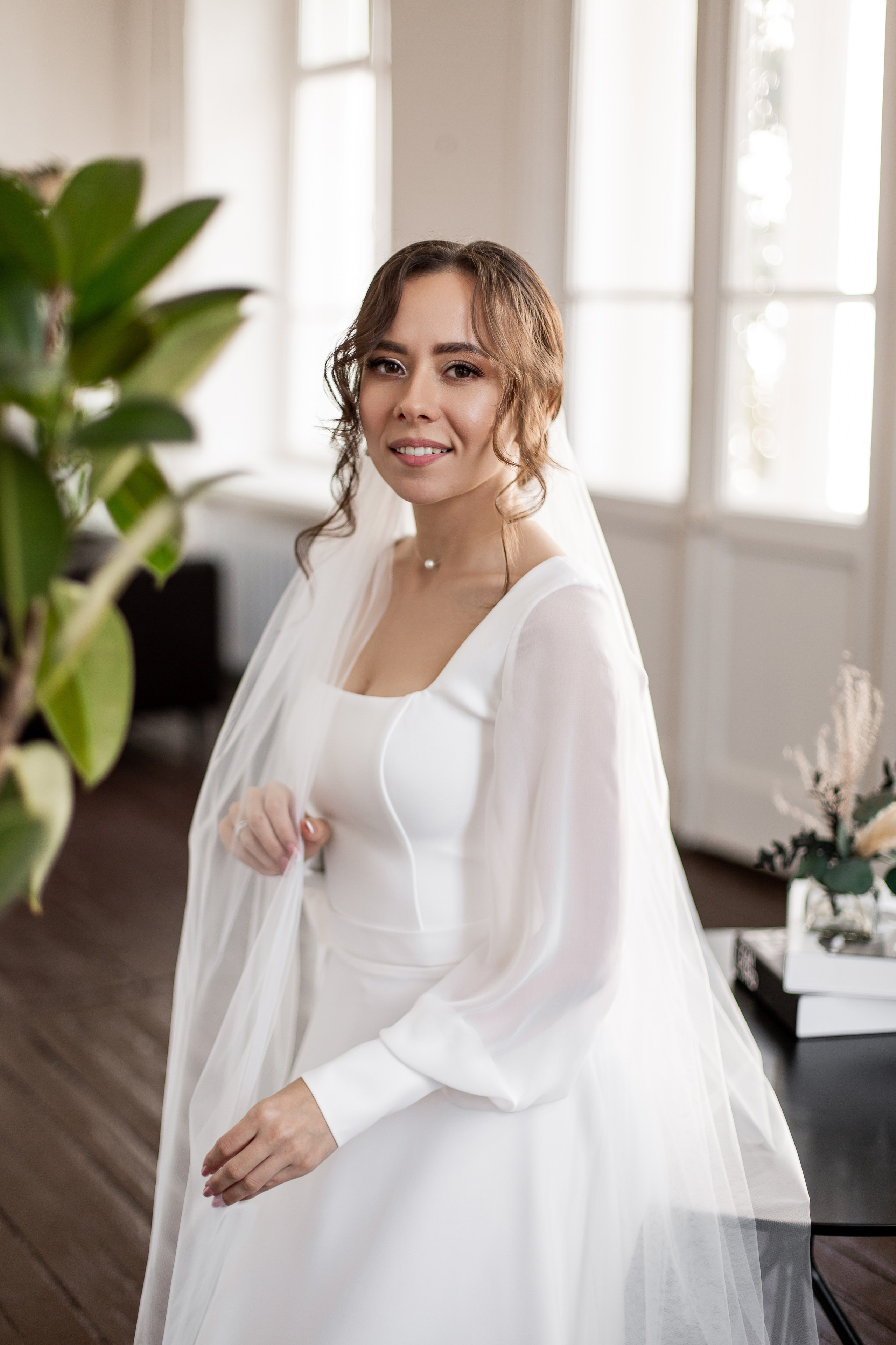 White Wedding. Свадебный фотограф — Ефимов Сергей