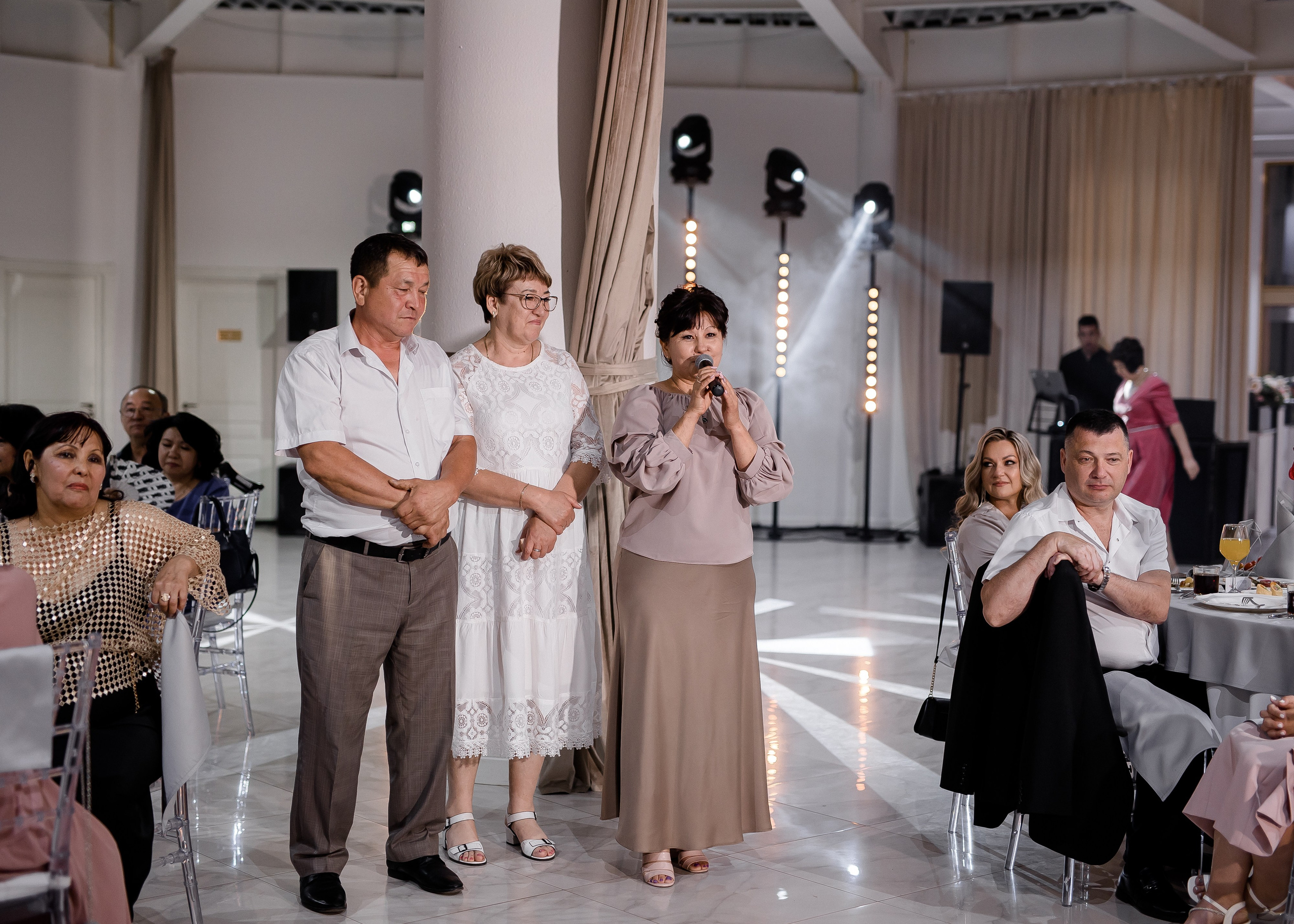 Эля + Тимур. Свадебный и семейный фотограф в Саратове Маша Паника