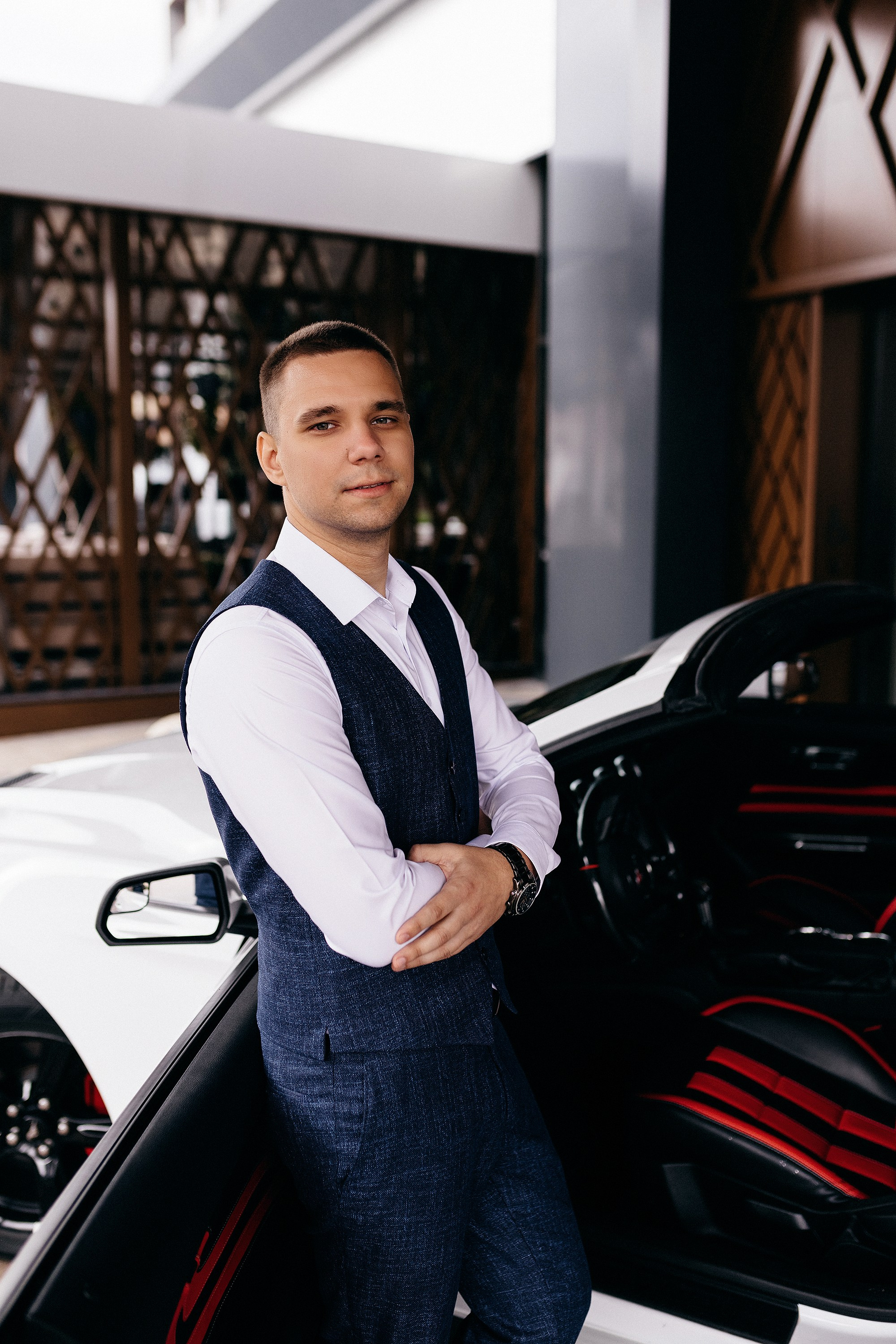 Wedding Day Игорь + Лилия. Свадебный и портретный фотограф в Белгороде Гаркавцева Полина