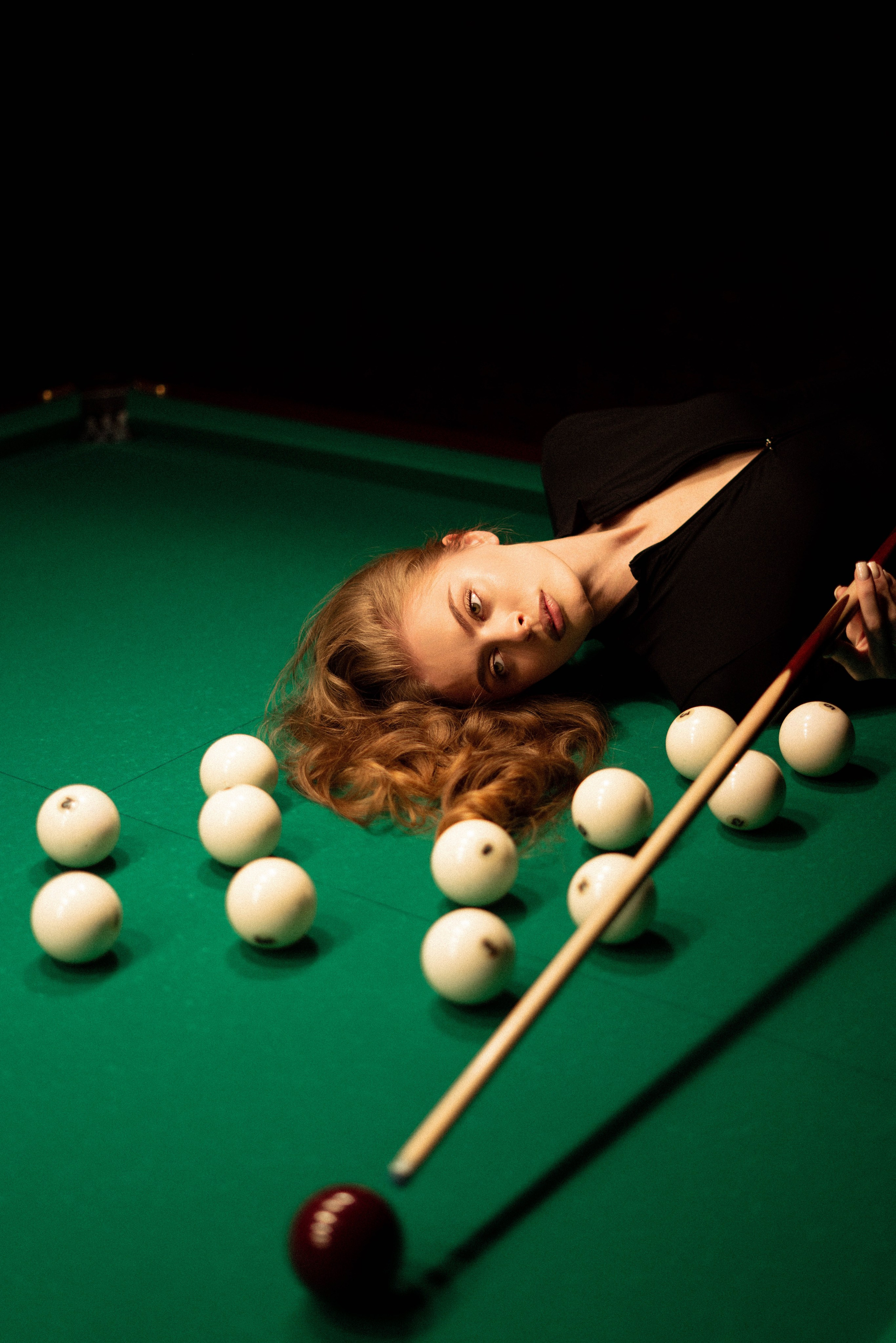 Women. Главная