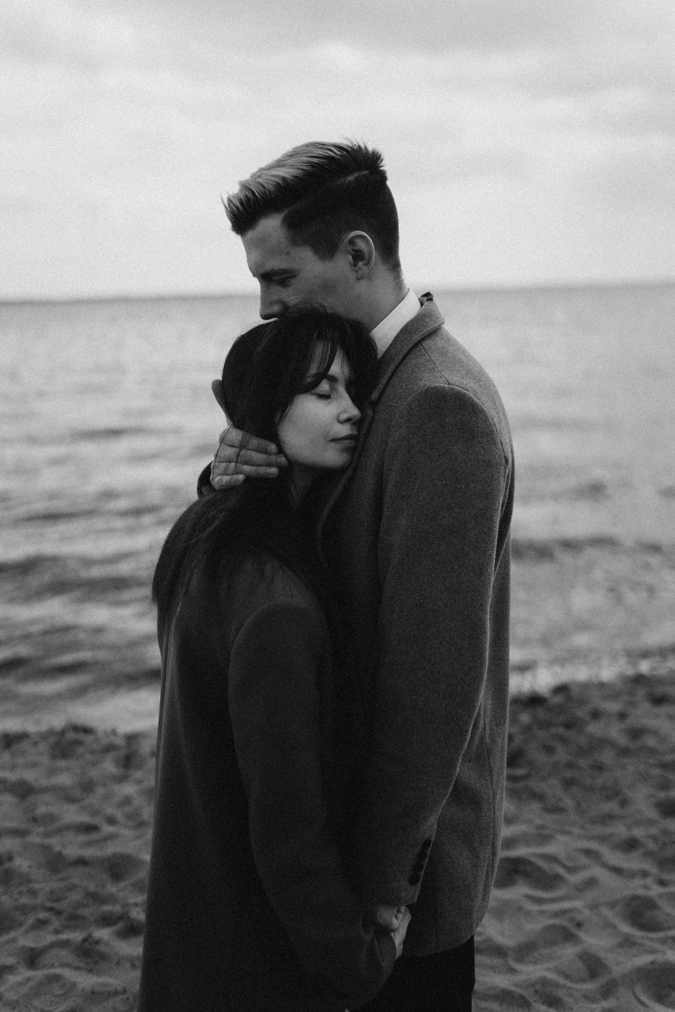 Ilia and Anna. Свадебный фотограф в Саратове Антон Слепов