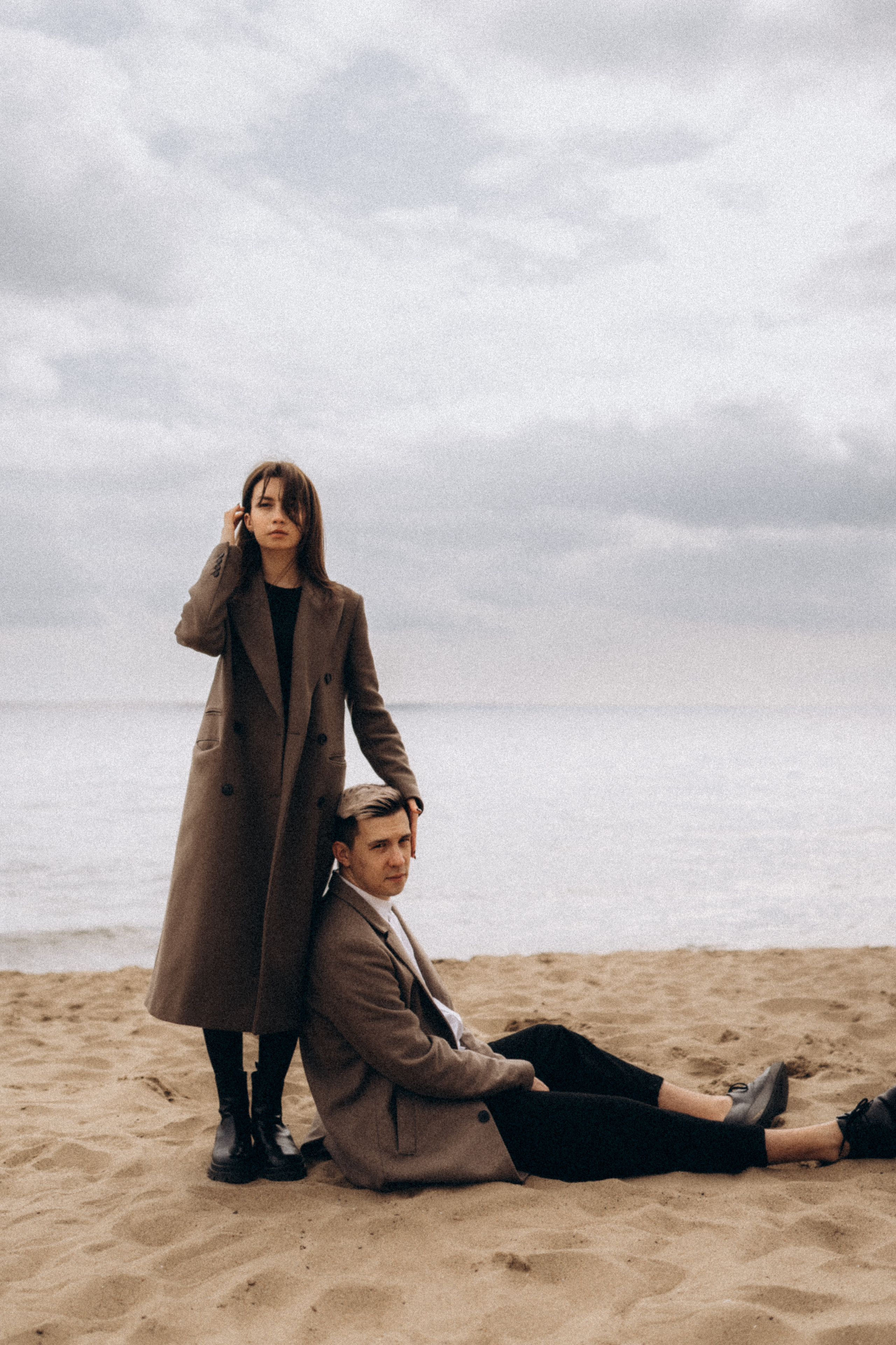 Ilia and Anna. Свадебный фотограф в Саратове Антон Слепов