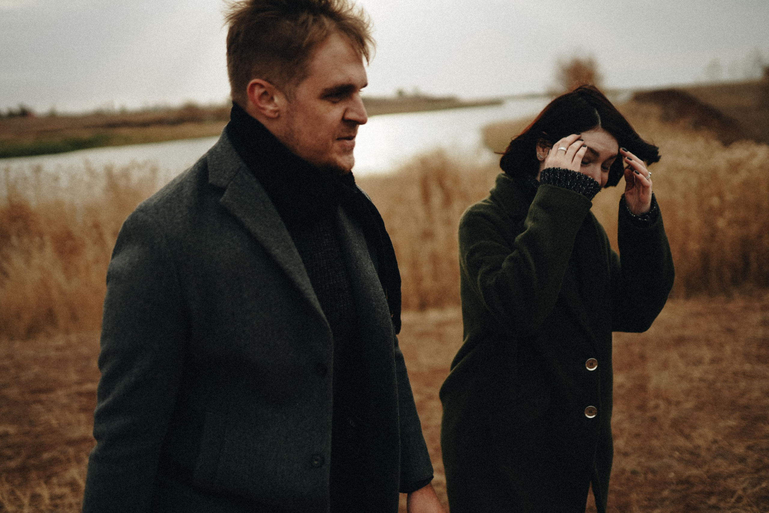 Maxim and Ksenia. Свадебный фотограф в Саратове Антон Слепов