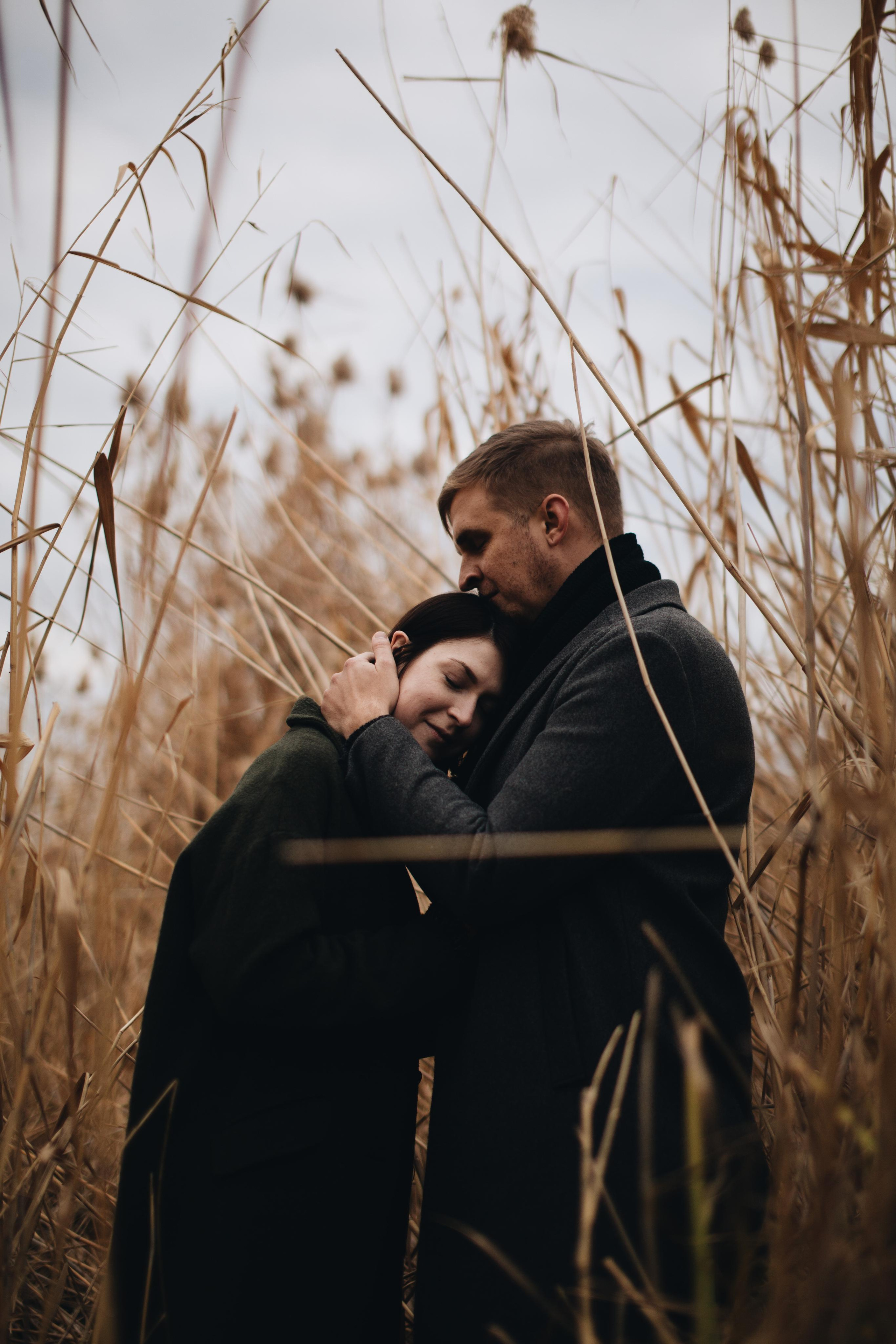 Maxim and Ksenia. Свадебный фотограф в Саратове Антон Слепов