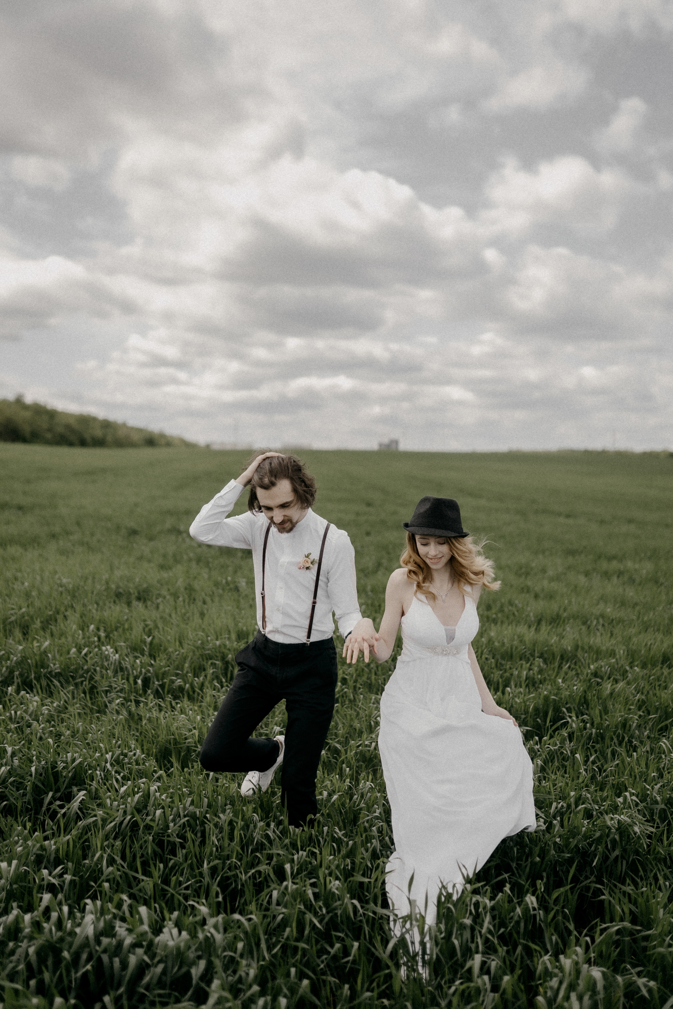 Локации. Свадебный фотограф в Саратове Антон Слепов