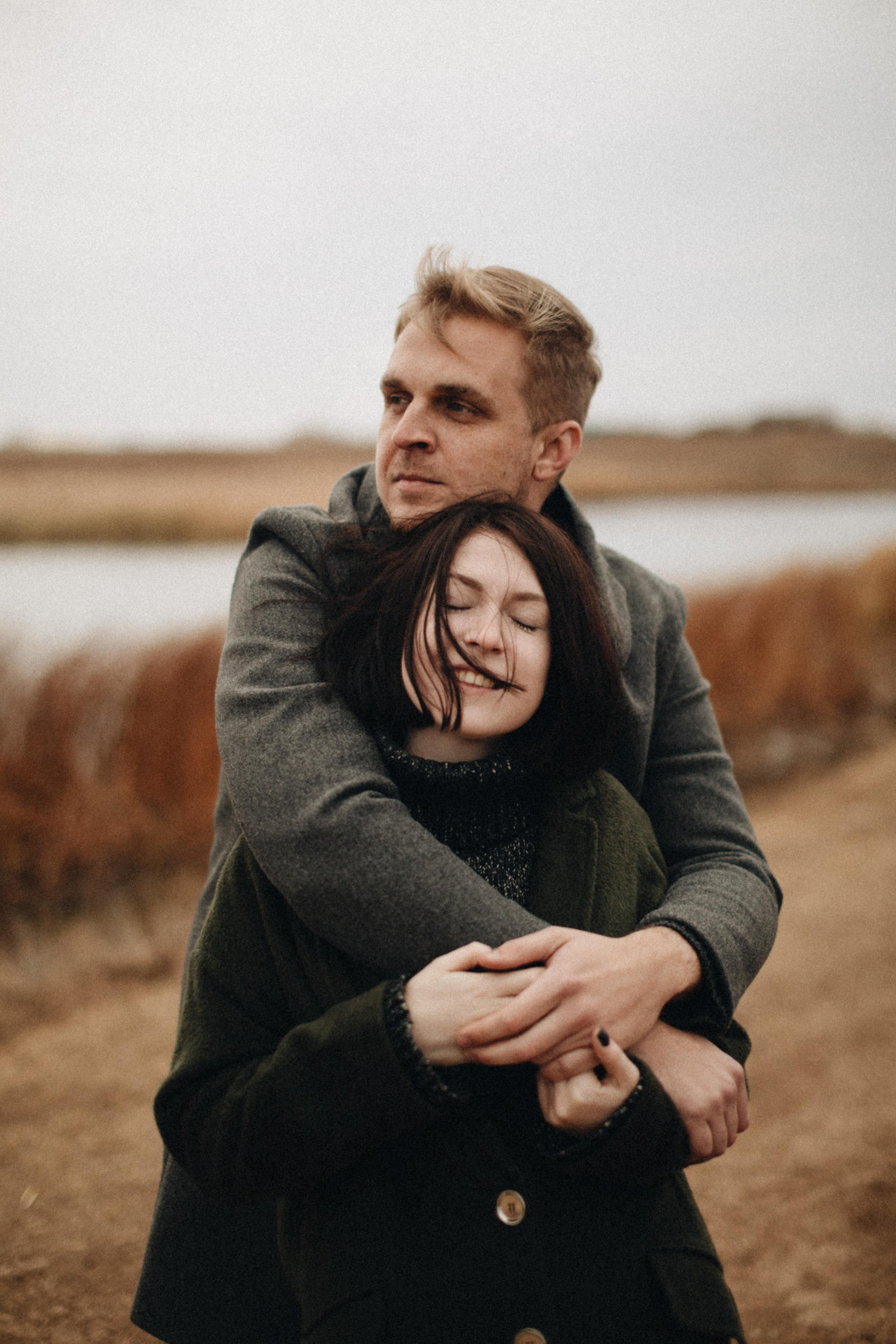 Maxim and Ksenia. Свадебный фотограф в Саратове Антон Слепов