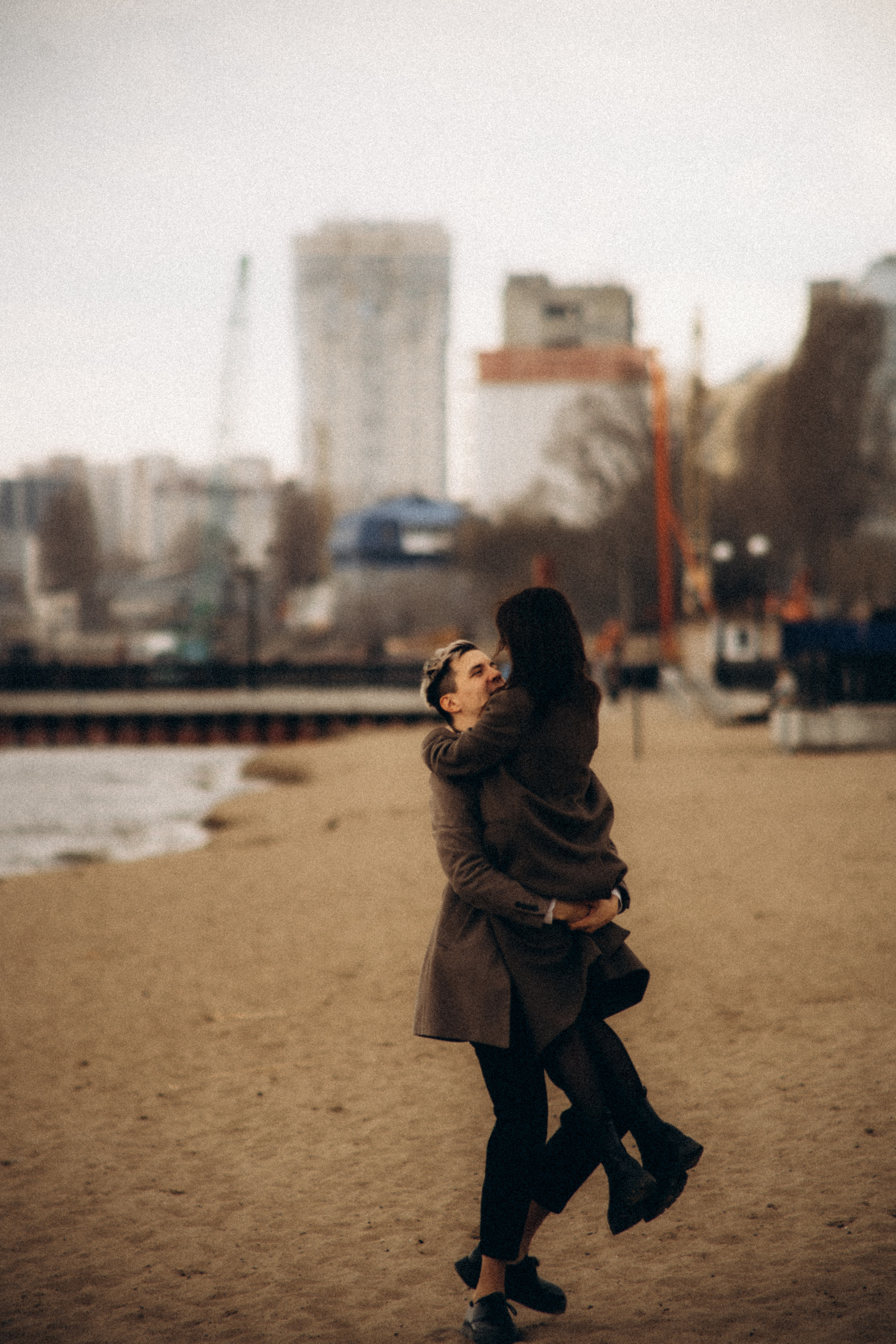 Ilia and Anna. Свадебный фотограф в Саратове Антон Слепов