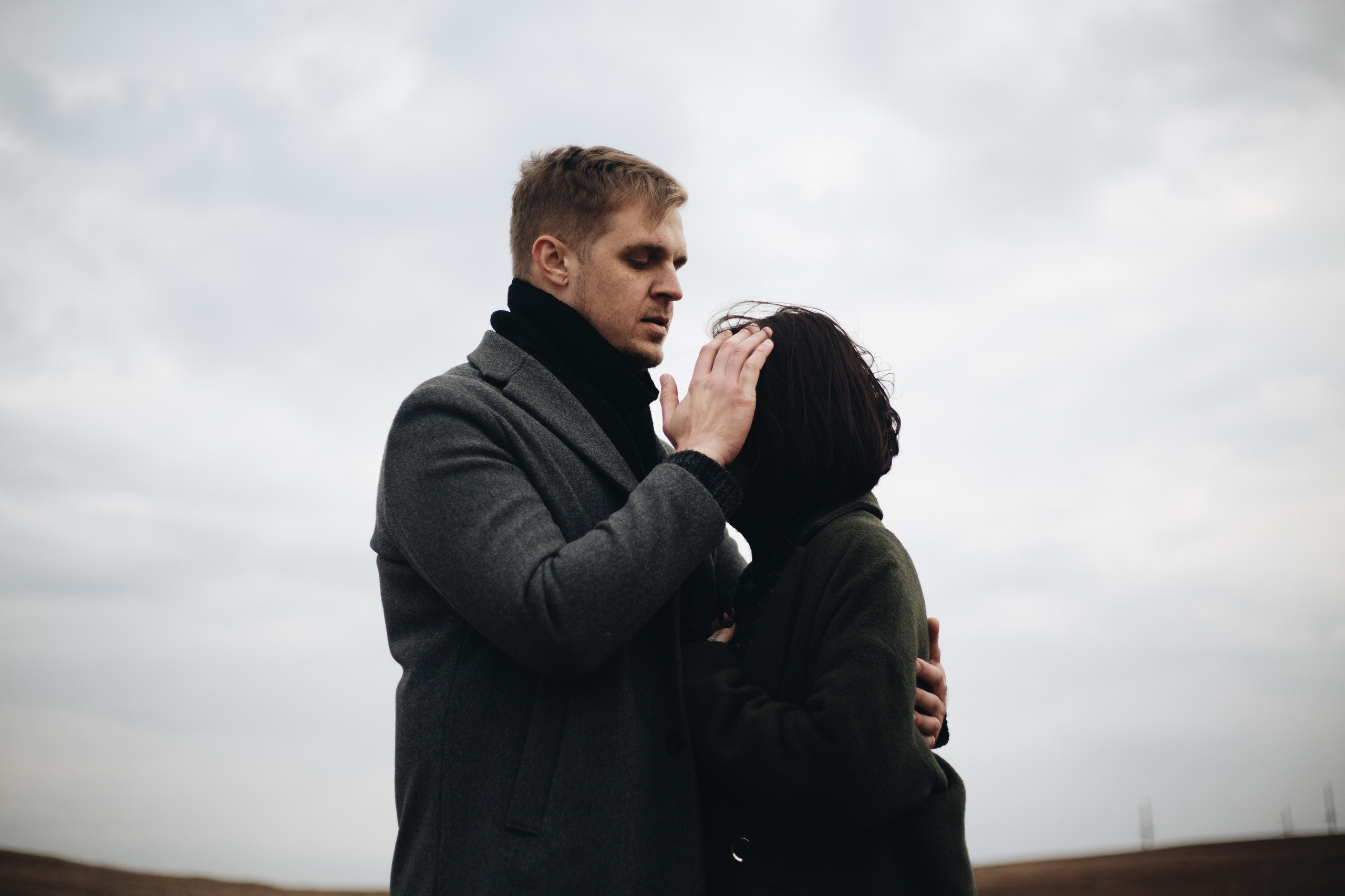 Maxim and Ksenia. Свадебный фотограф в Саратове Антон Слепов