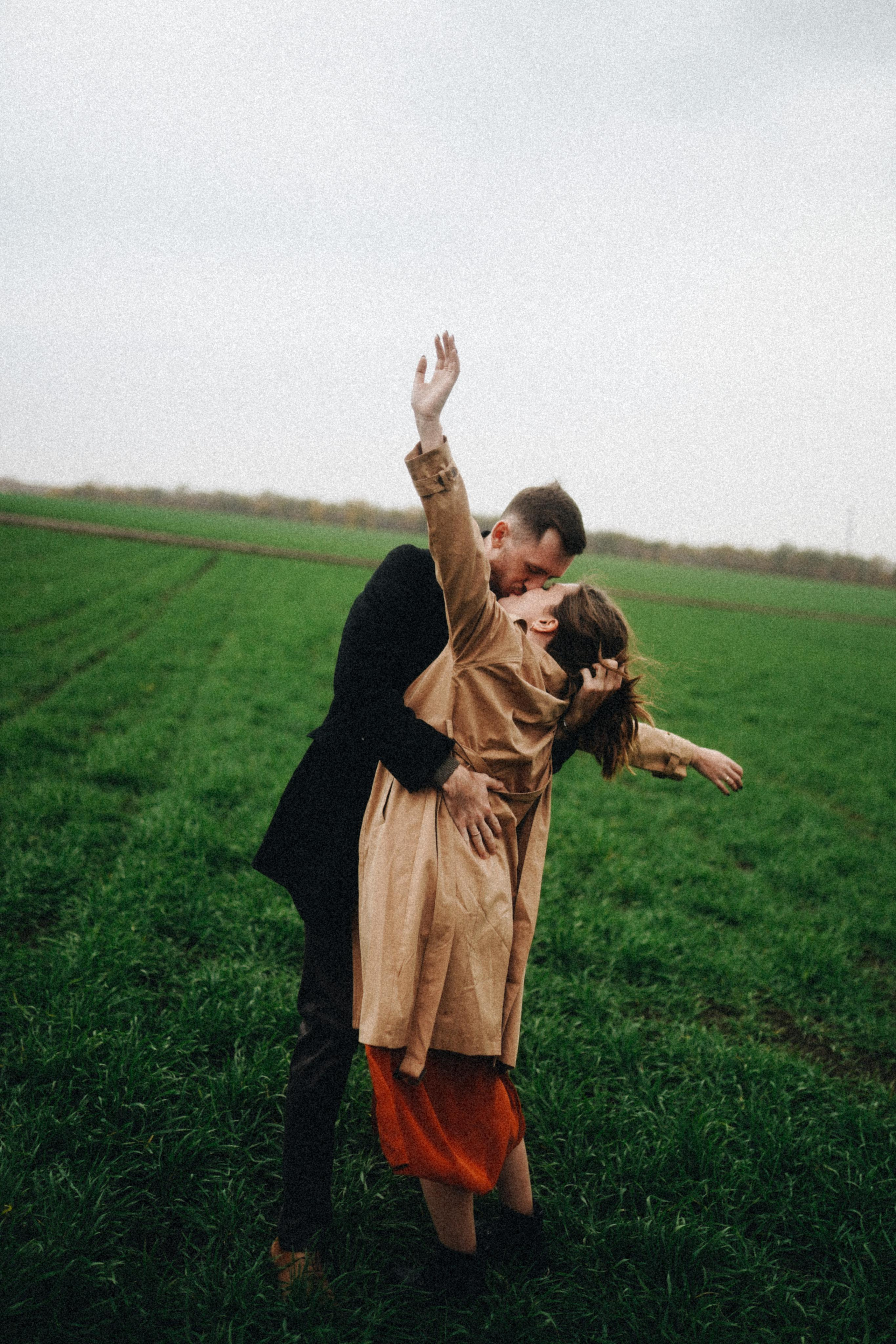 Локации. Свадебный фотограф в Саратове Антон Слепов