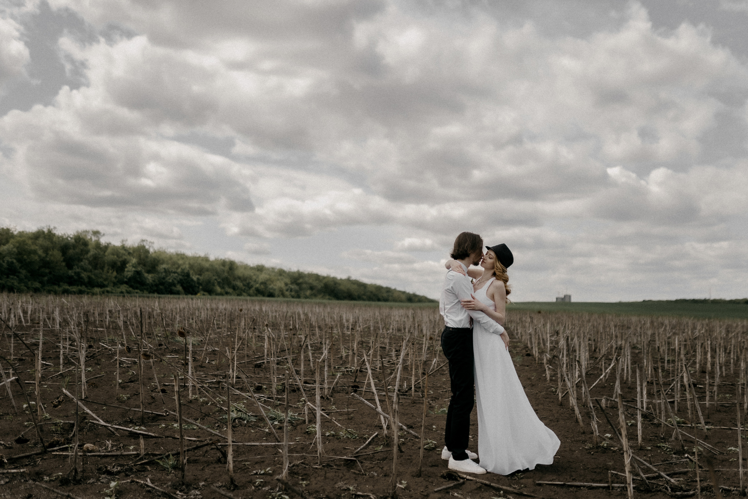 Локации. Свадебный фотограф в Саратове Антон Слепов