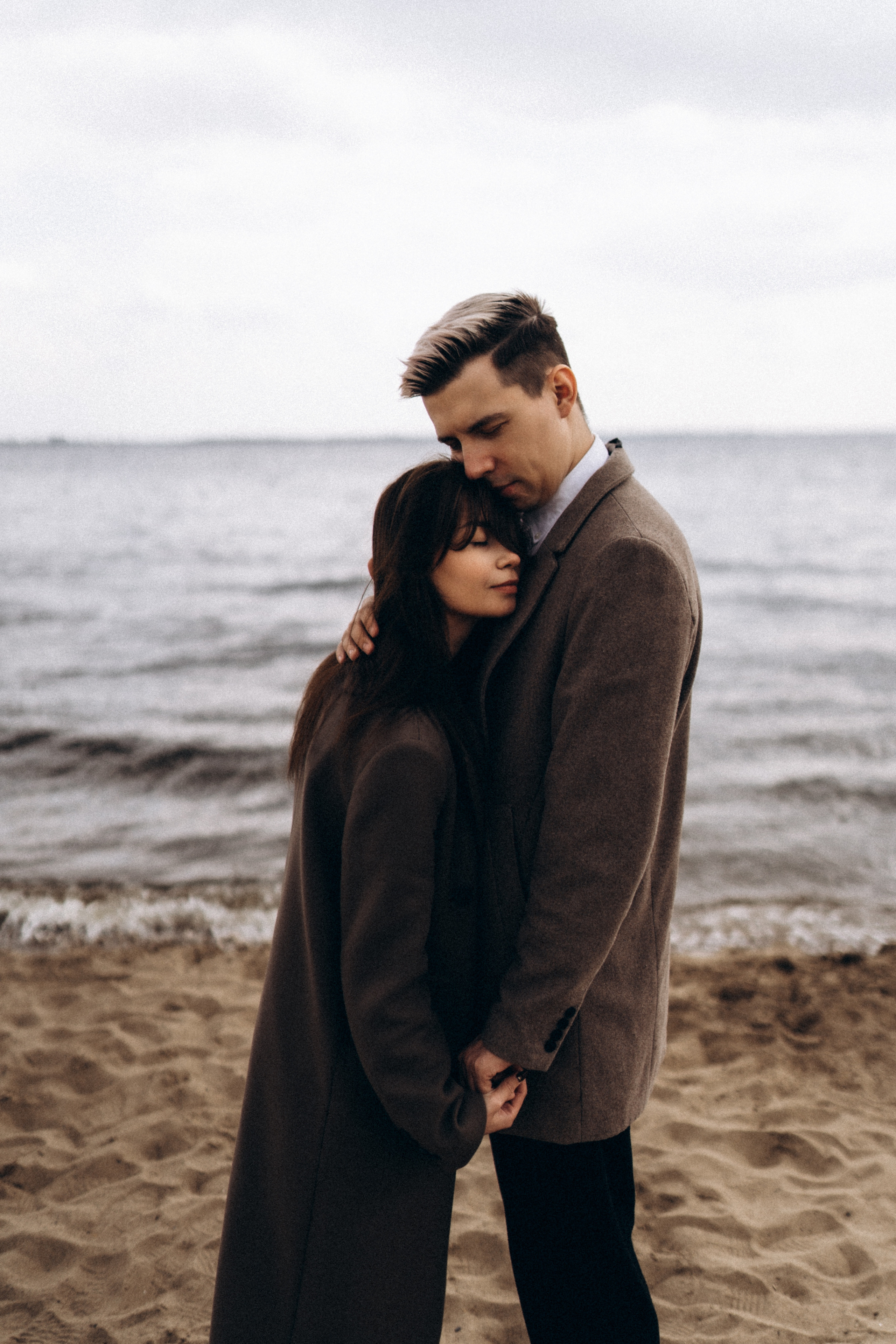 Ilia and Anna. Свадебный фотограф в Саратове Антон Слепов