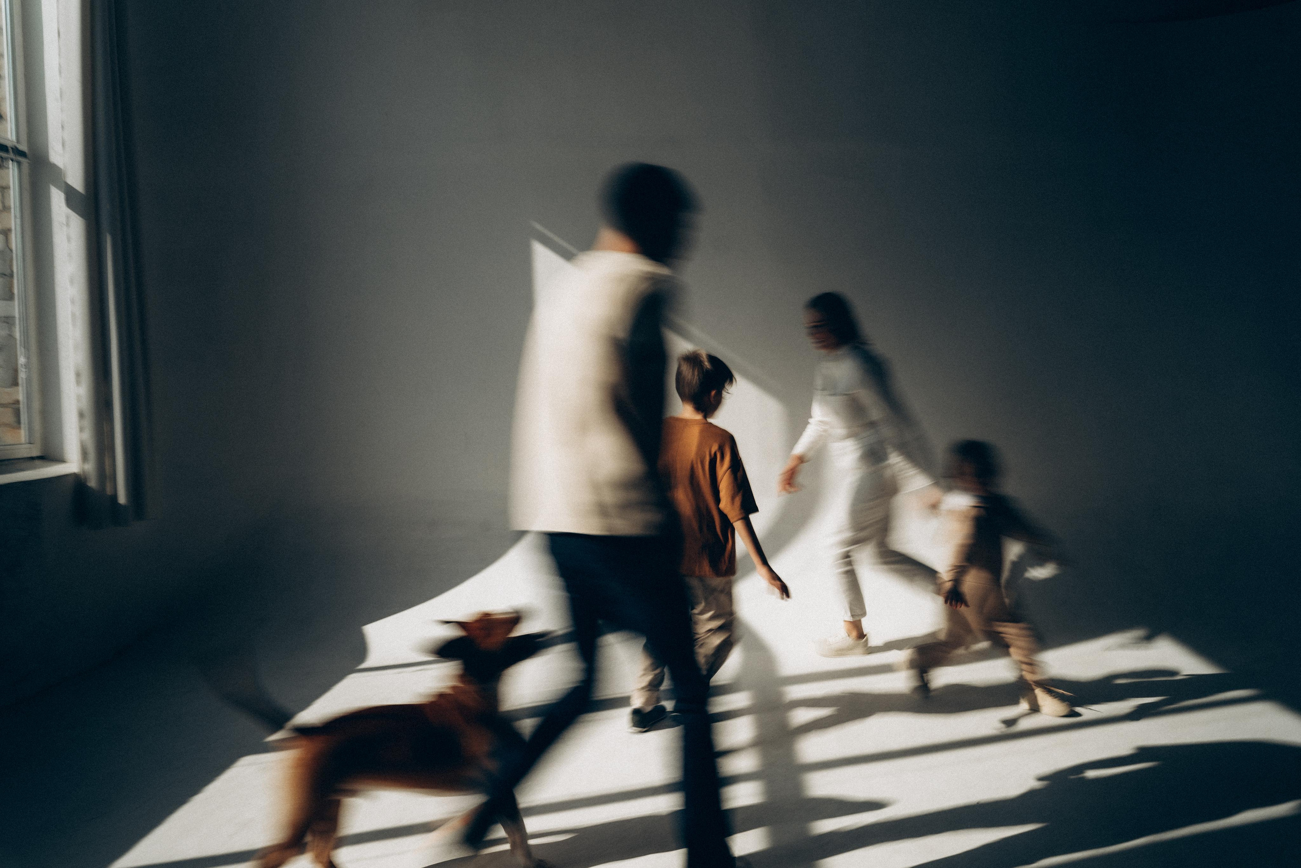 Pitsik family. Свадебный фотограф в Саратове Антон Слепов